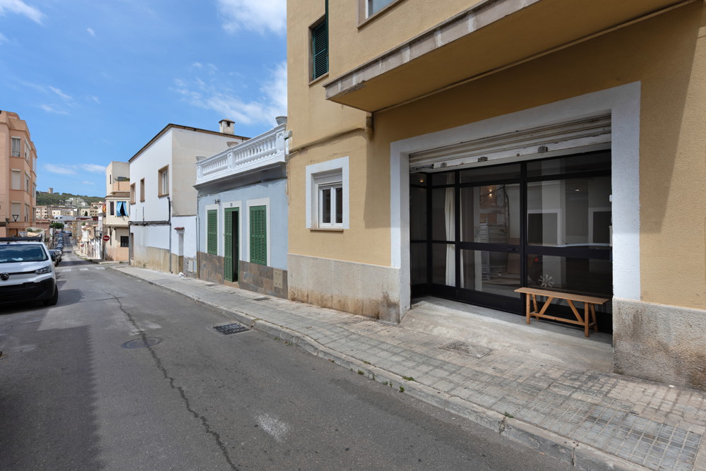 Yoga- og pilatesstudio i kvarteret Son Espanyolet-10