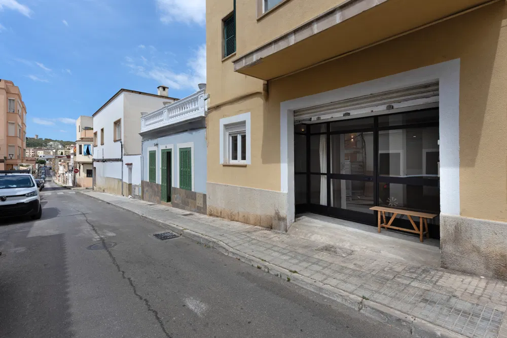 Yoga- og pilatesstudio i kvarteret Son Espanyolet-10