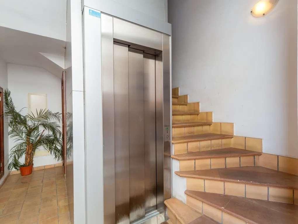 Encantador pied-à-terre al cor de Calatrava-2