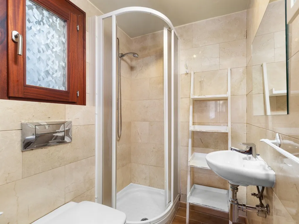 Charmant pied-à-terre in het hart van Calatrava-7