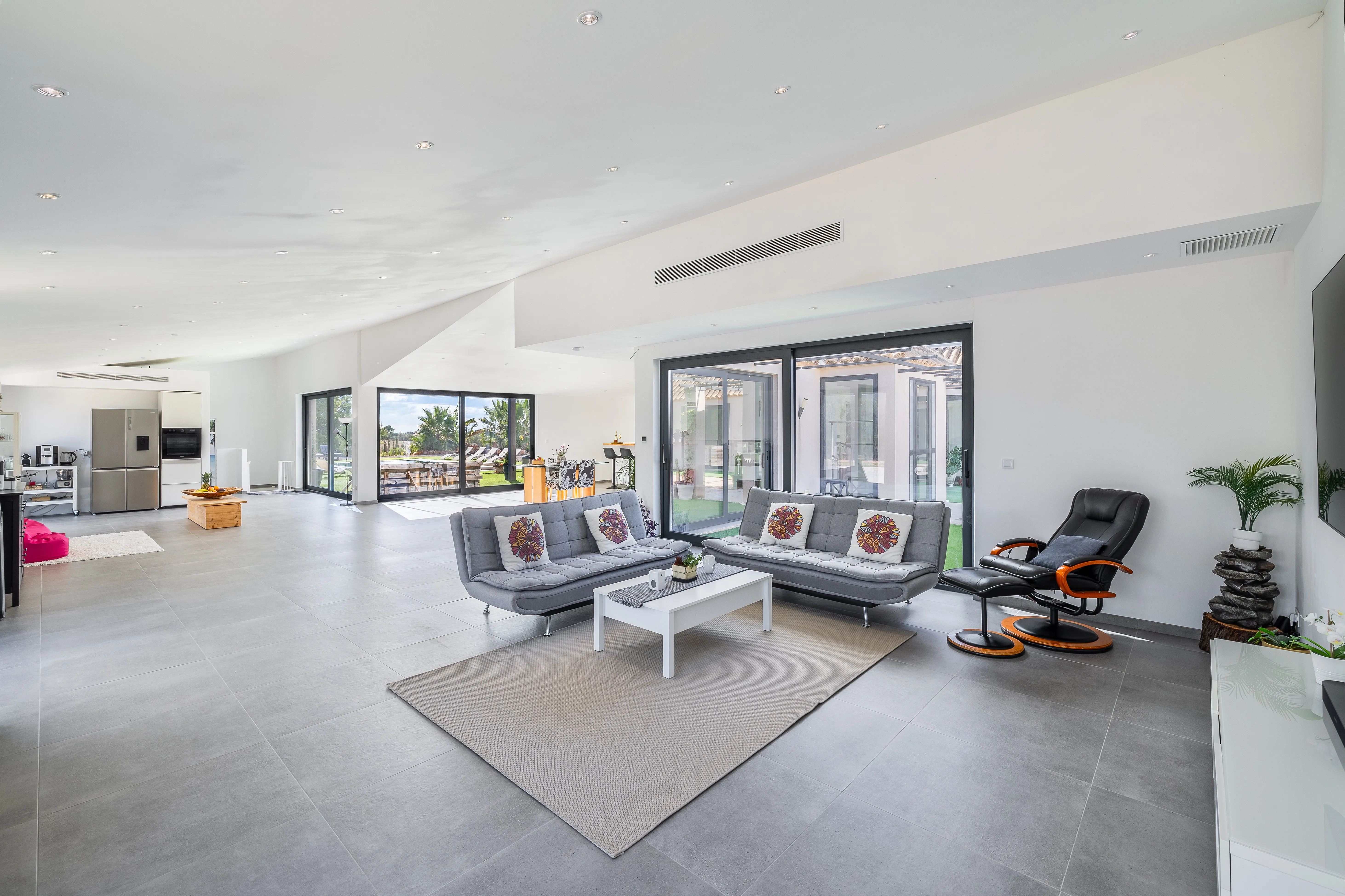 Spektakulär finca i Llucmajor-8