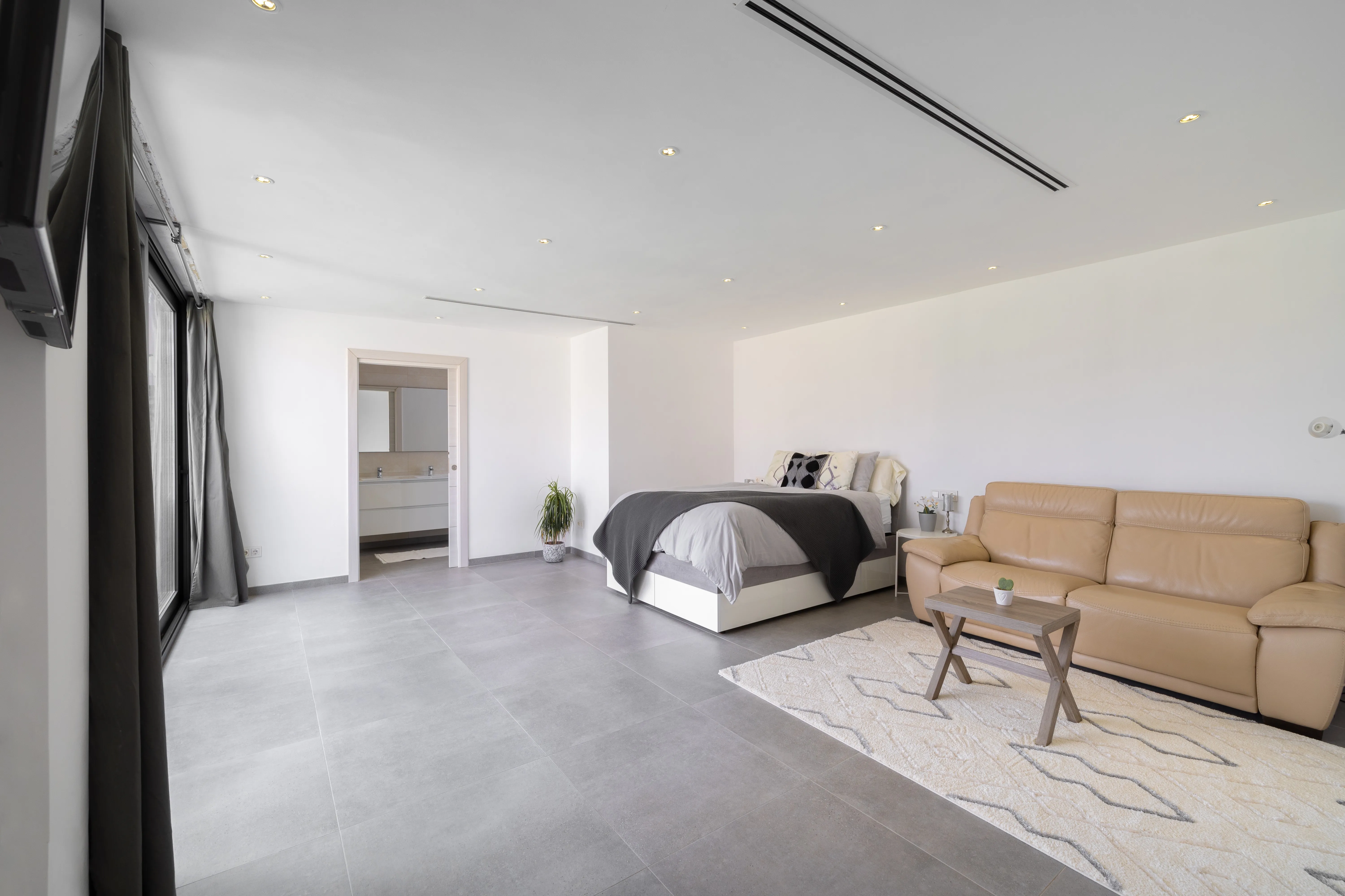 Spektakulär finca i Llucmajor-9