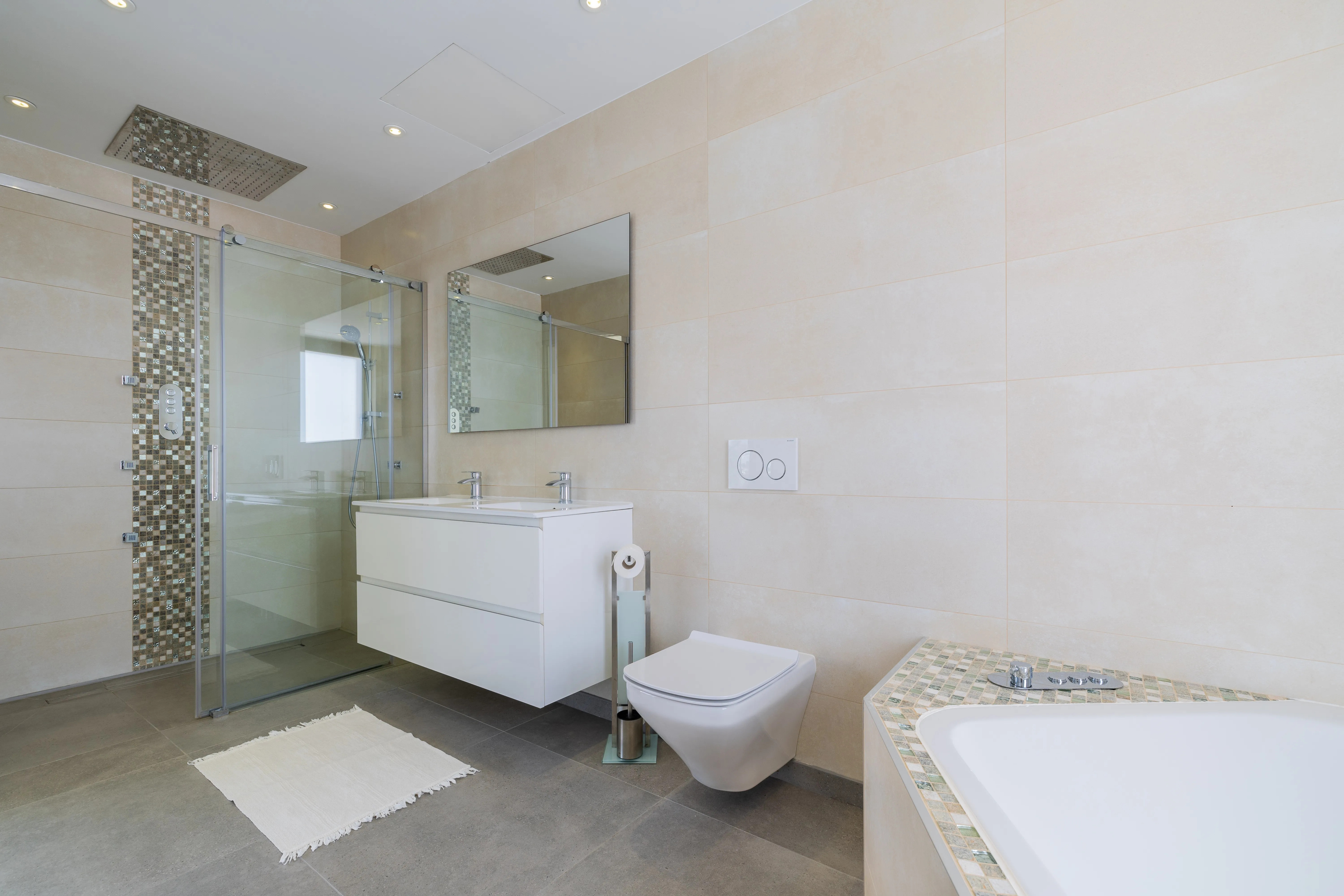 Spektakulär finca i Llucmajor-10