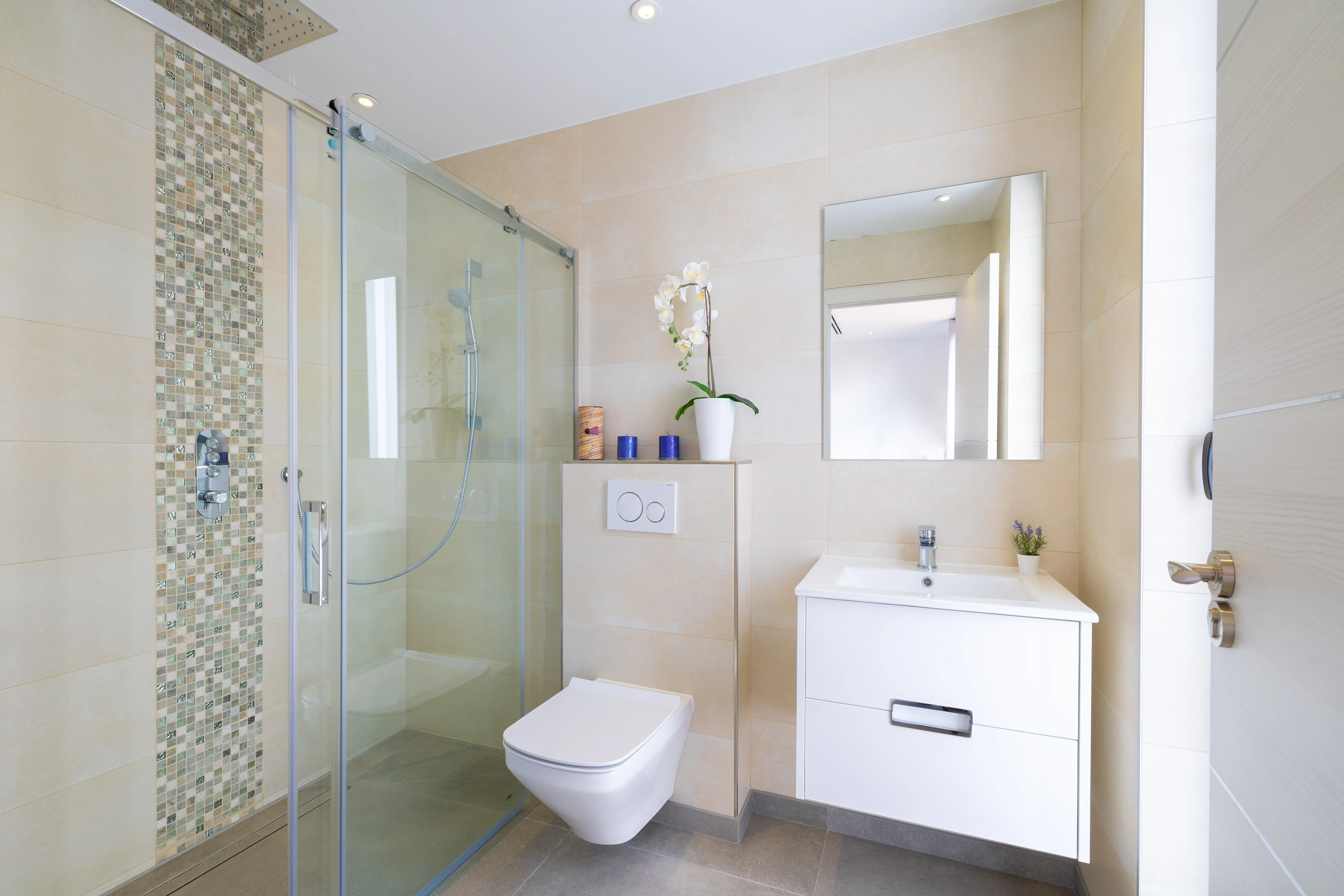 Espectacular finca en Llucmajor-14