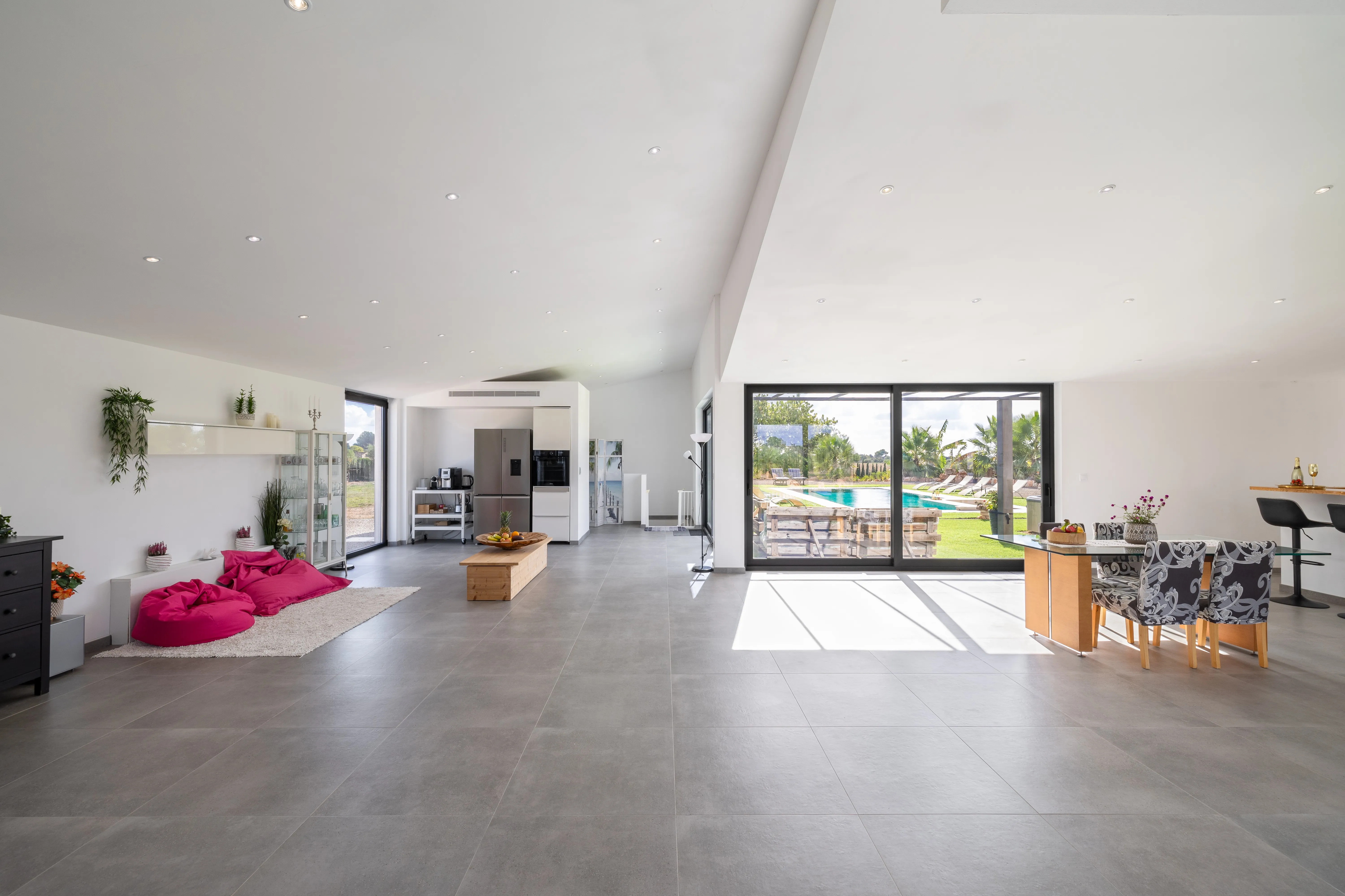 Spektakulär finca i Llucmajor-7