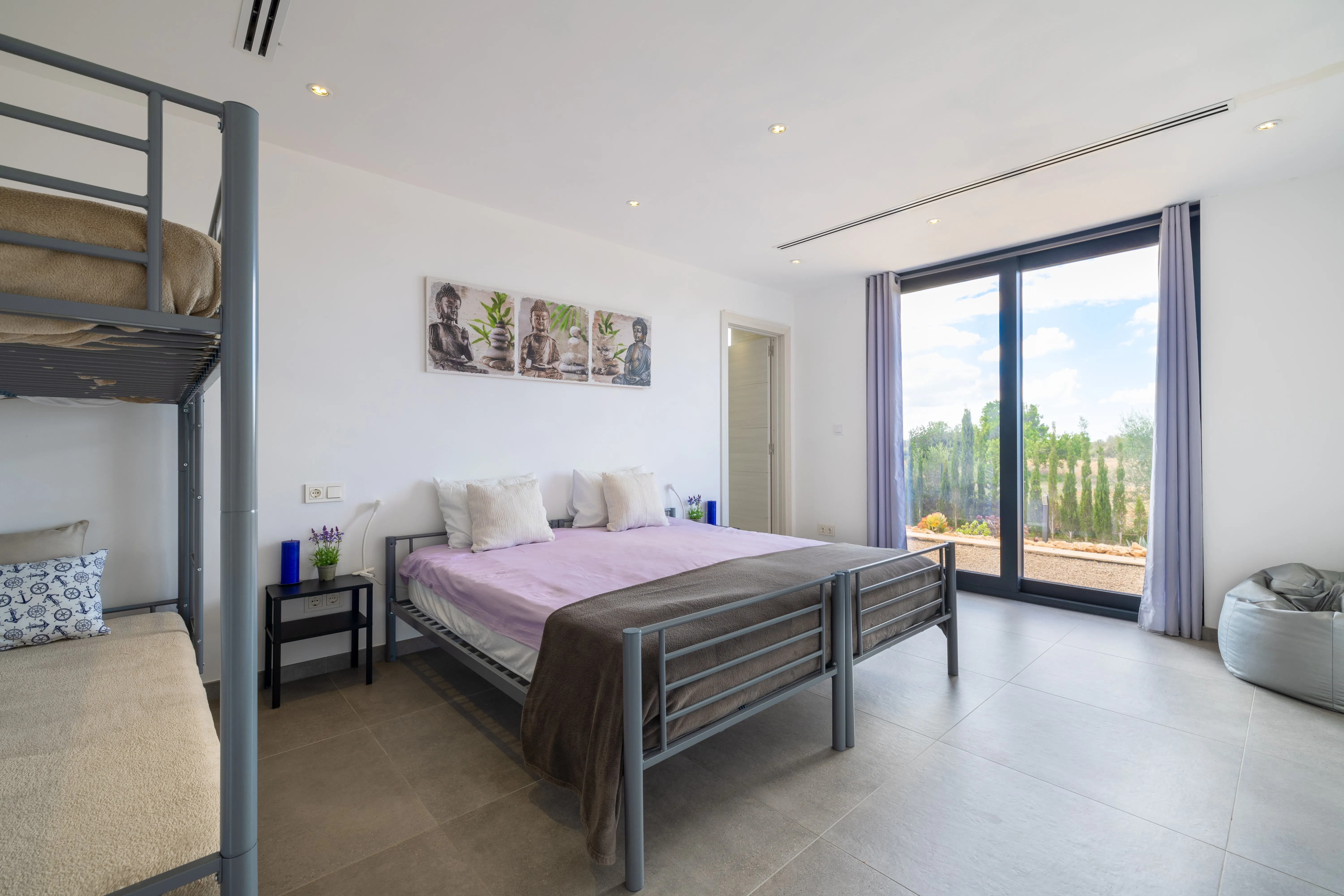 Espectacular finca en Llucmajor-12