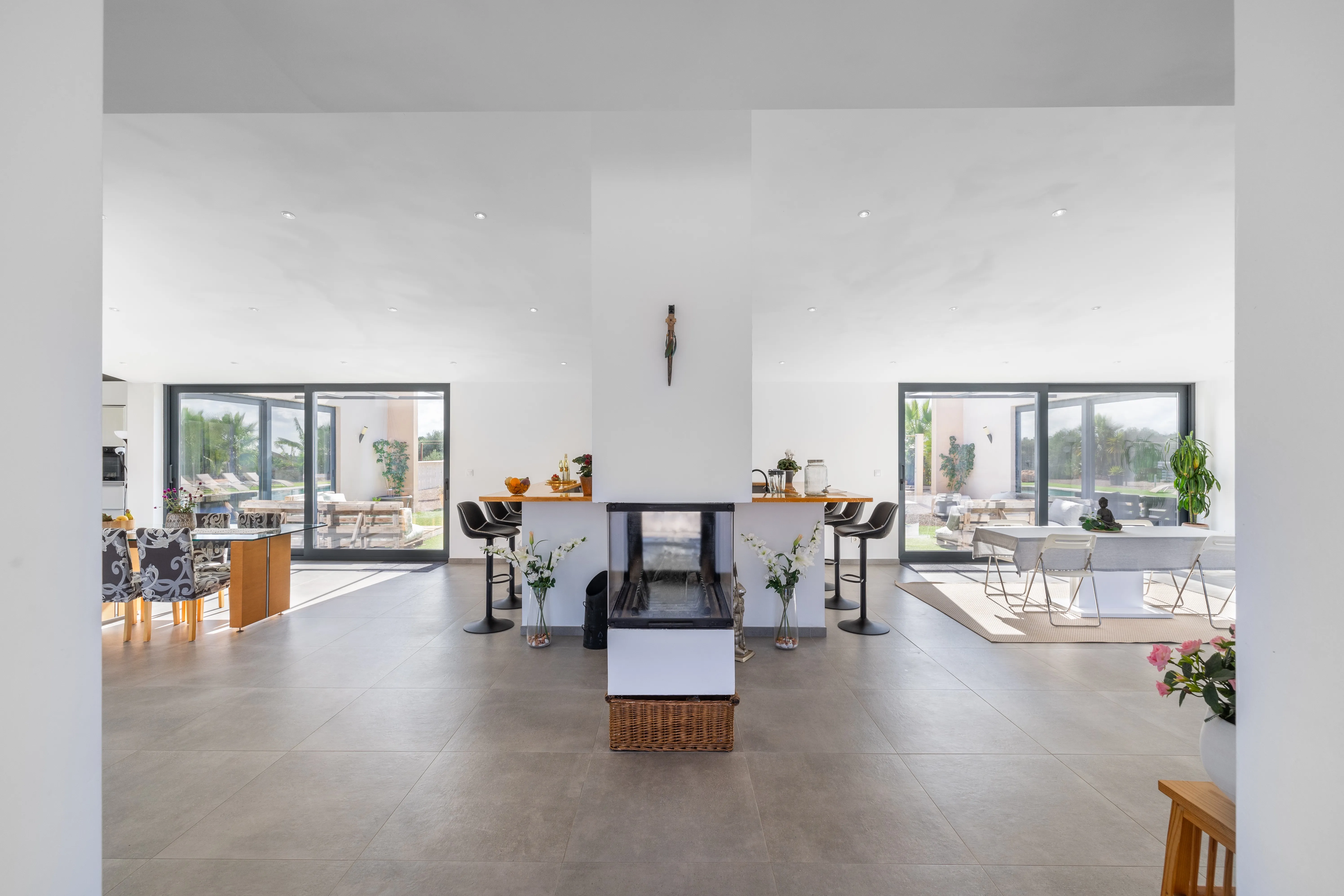 Spektakulär finca i Llucmajor-4