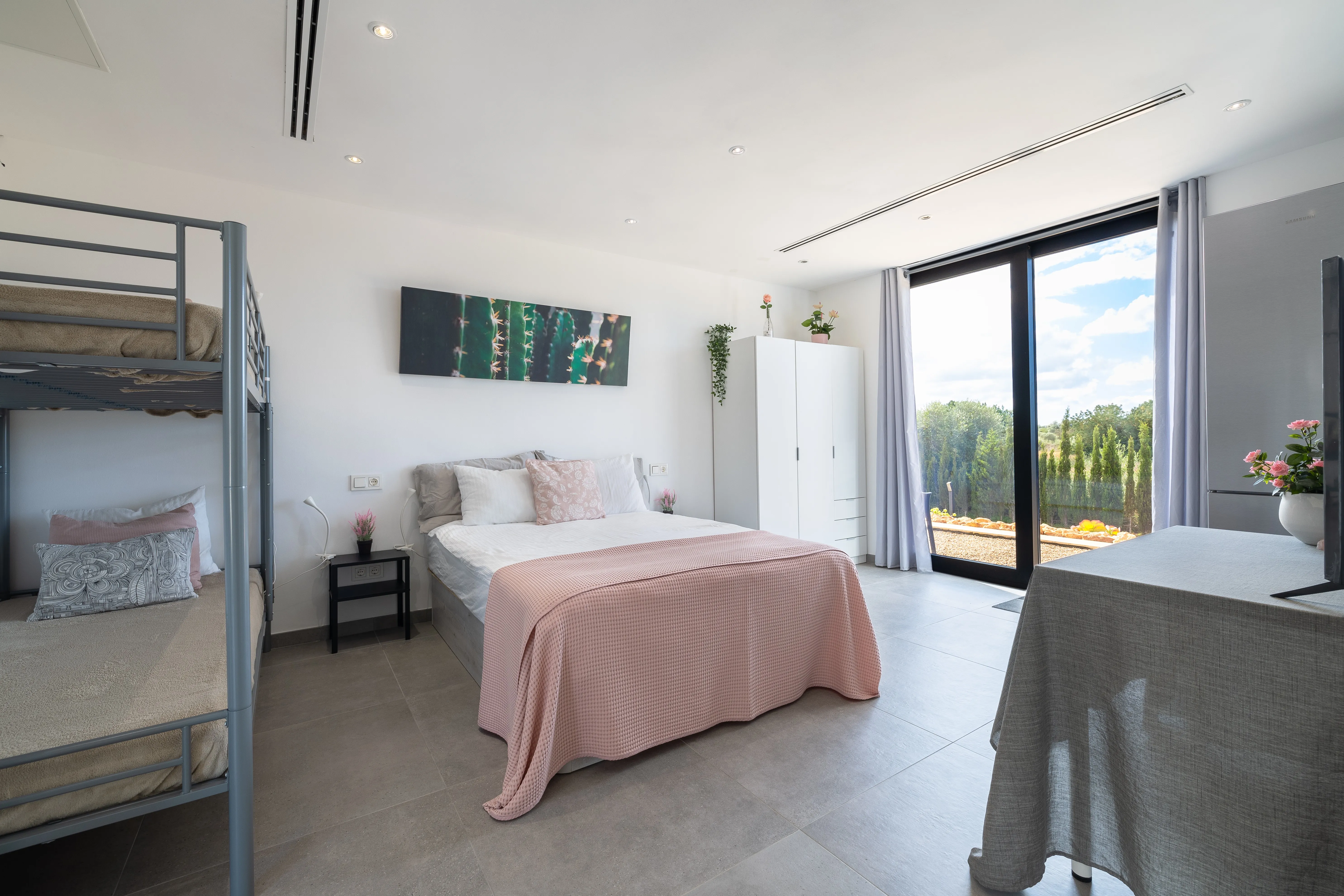 Spektakulär finca i Llucmajor-11