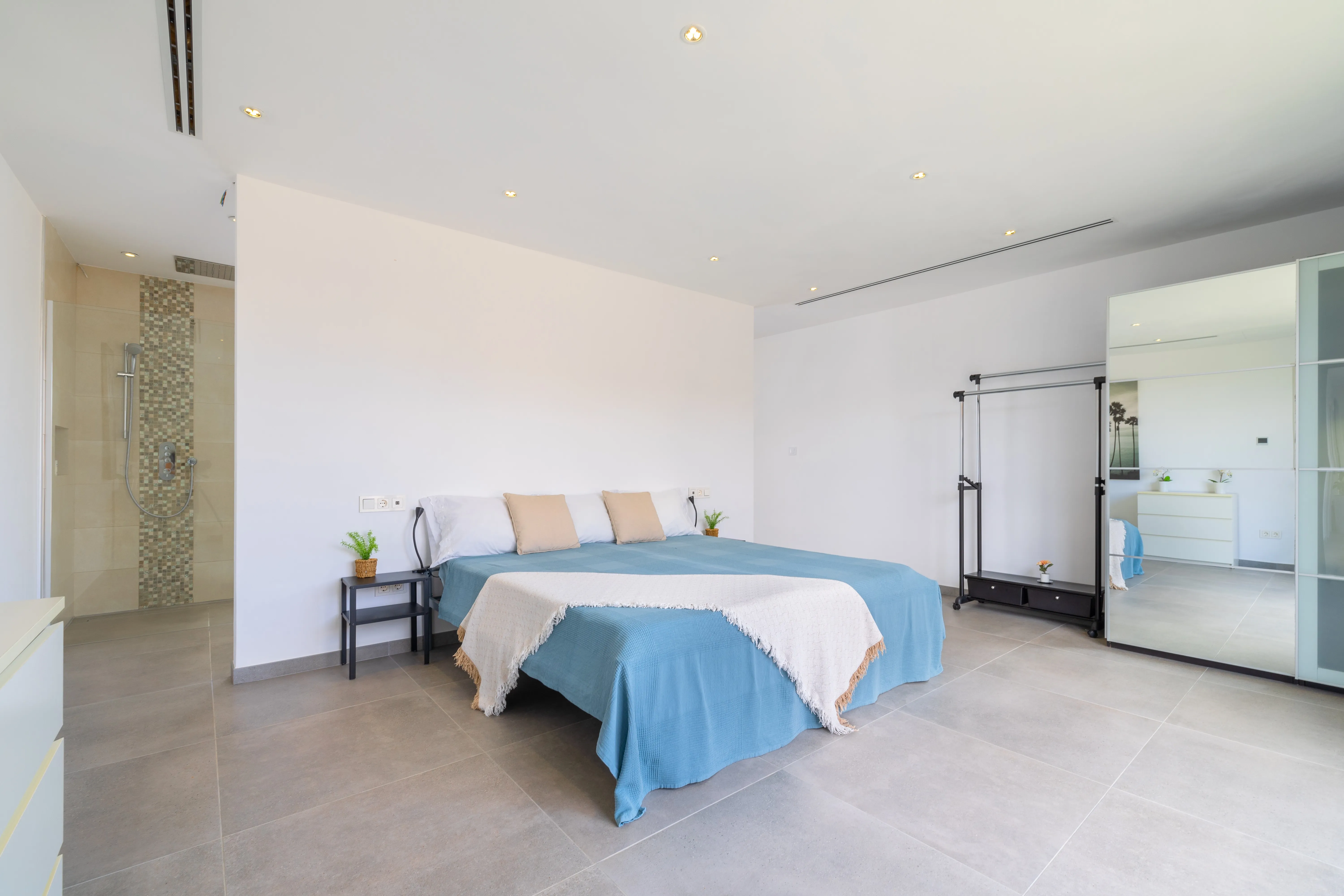 Espectacular finca en Llucmajor-15