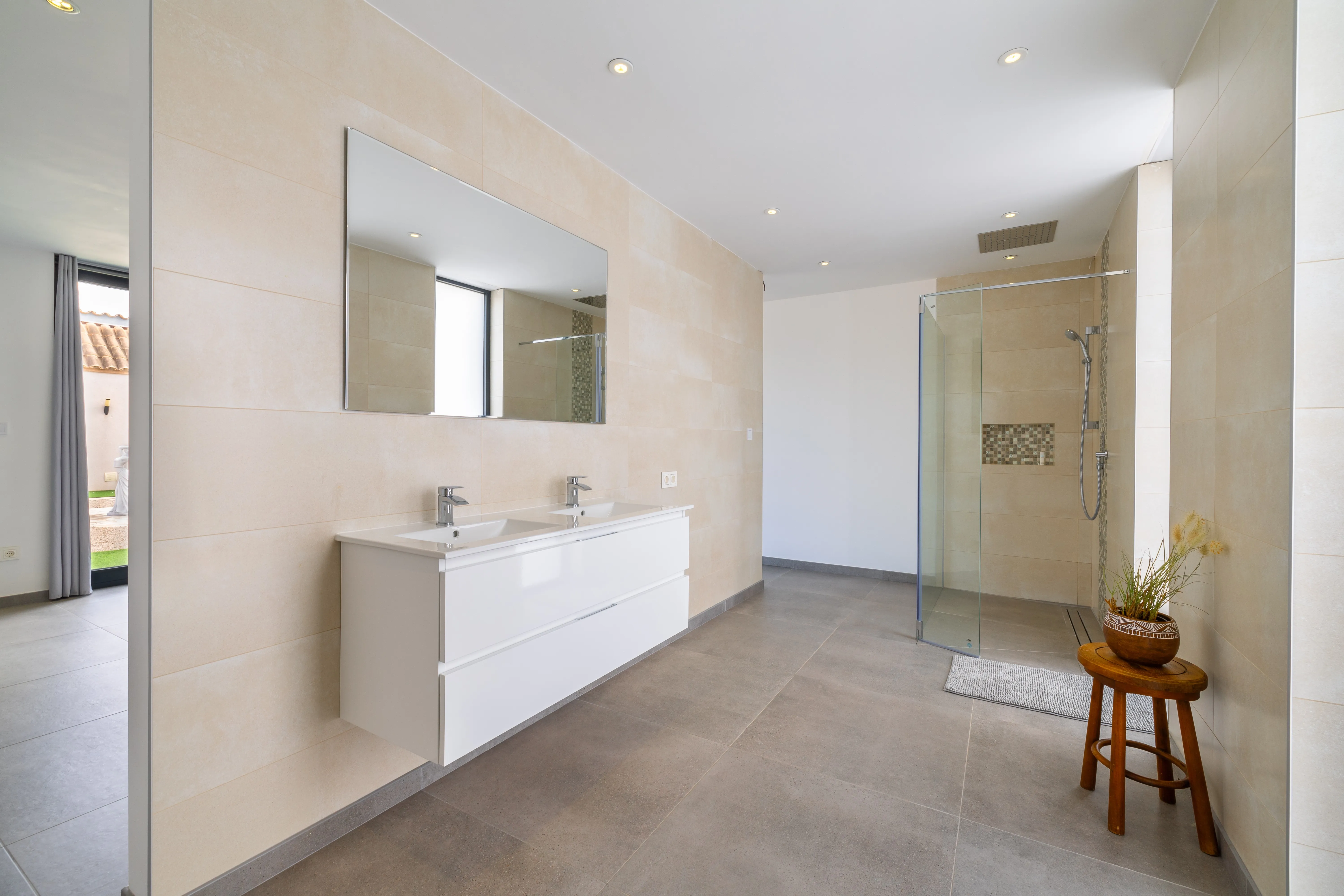 Espectacular finca en Llucmajor-16