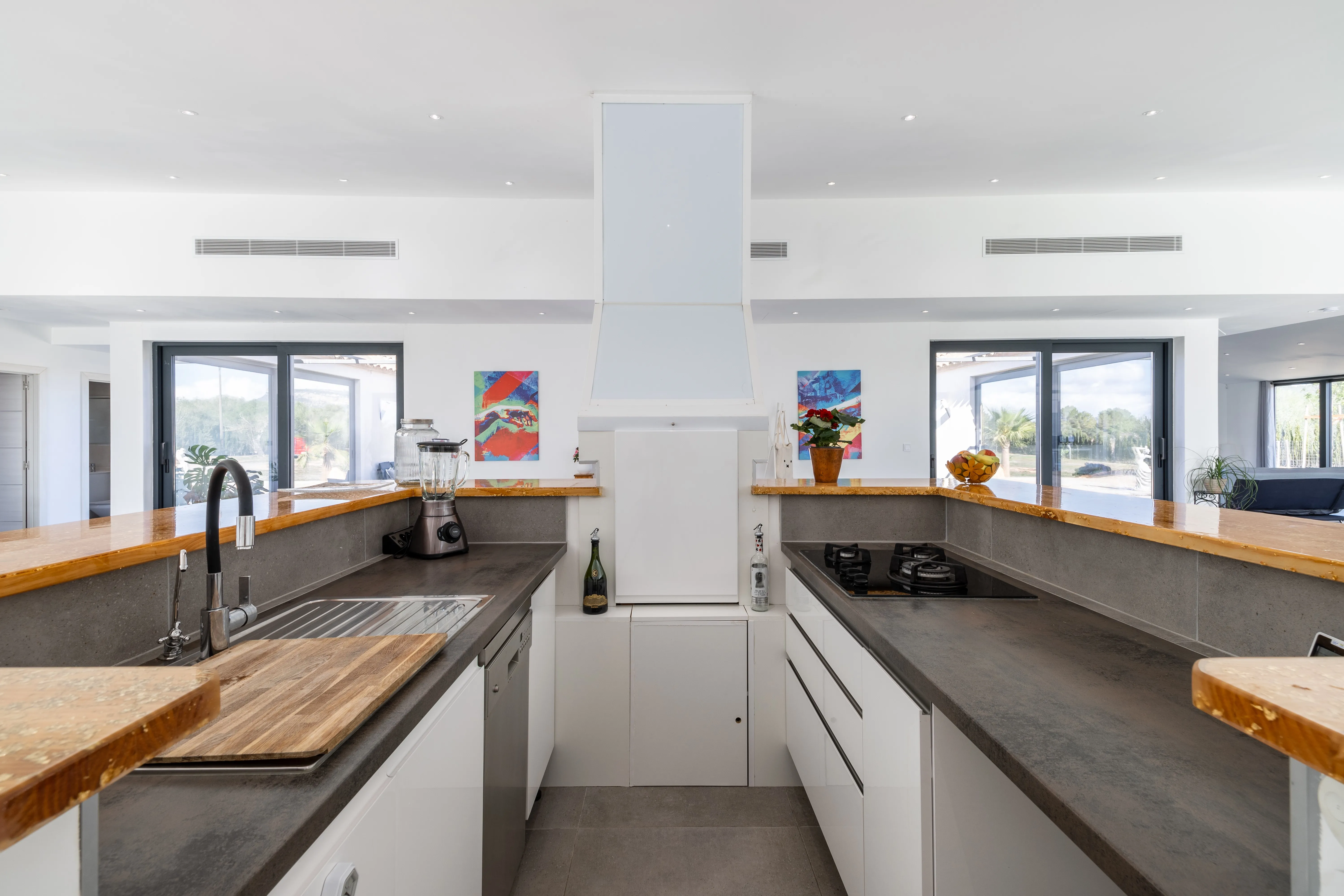 Spektakulär finca i Llucmajor-6