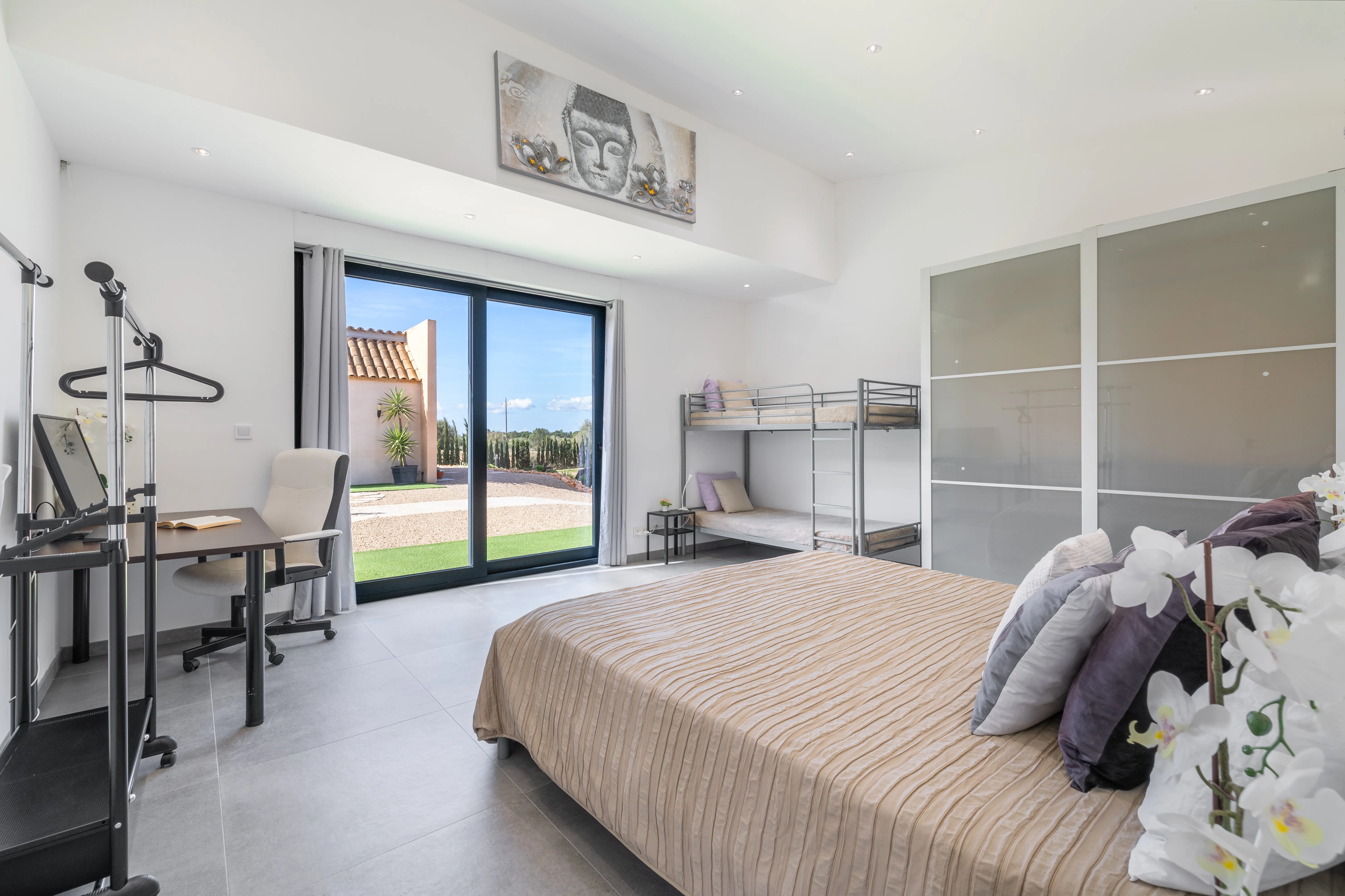 Espectacular finca en Llucmajor-13