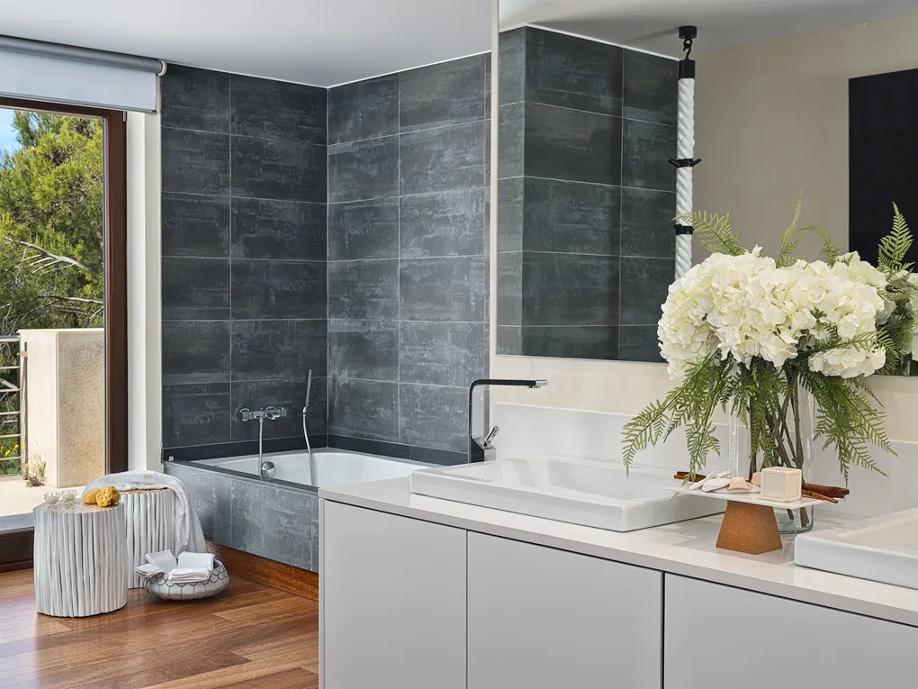 Villa met gastenverblijf in Son Vida, Palma de Mallorca-9