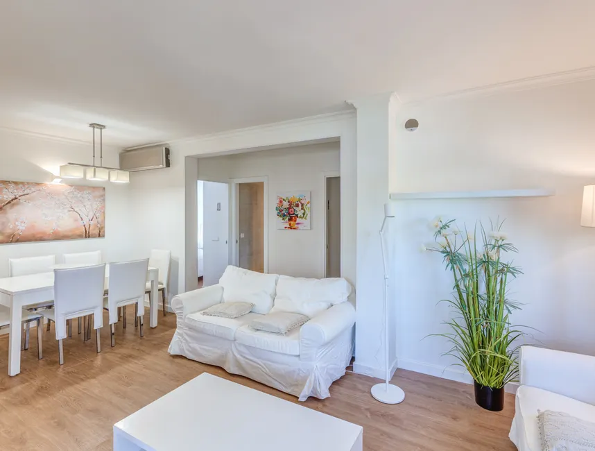 " PLAYA SOL " Alquileres Vacacionales en Alcudia-5