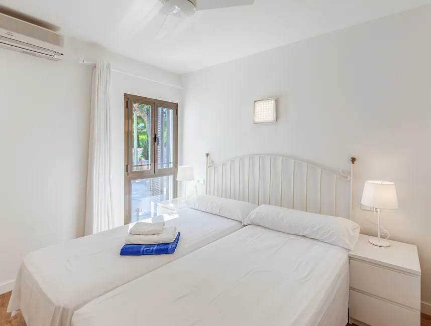 " PLAYA SOL " Alquileres Vacacionales en Alcudia-12