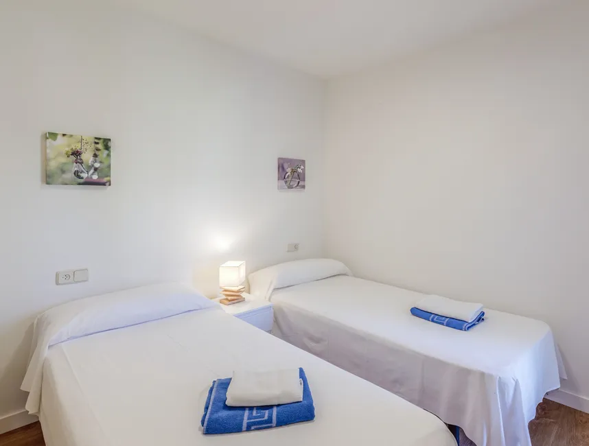 " PLAYA SOL " Alquileres Vacacionales en Alcudia-10