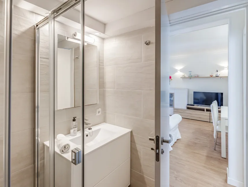 " PLAYA SOL " Alquileres Vacacionales en Alcudia-11