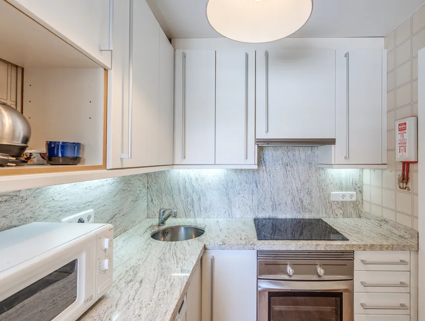 " PLAYA SOL " Alquileres Vacacionales en Alcudia-6