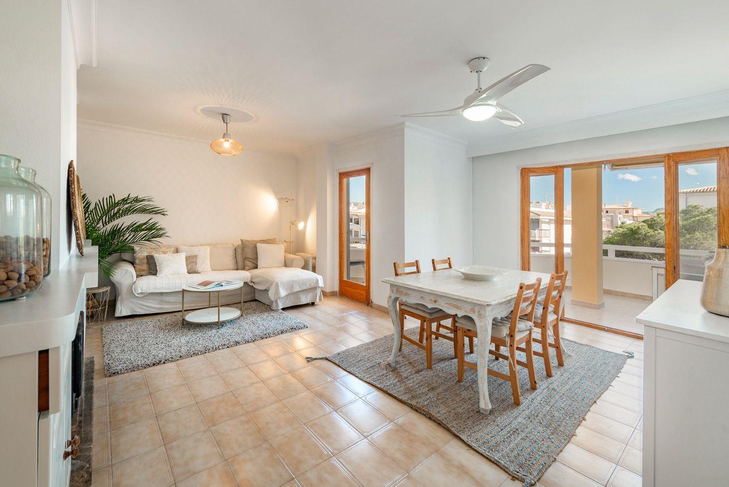 "Paraiso de Boquer" Temporary rental for 6–11 months in Port de Pollença-8