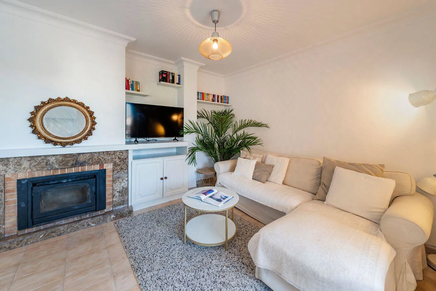 "Paraiso de Boquer" Temporary rental for 6–11 months in Port de Pollença-7
