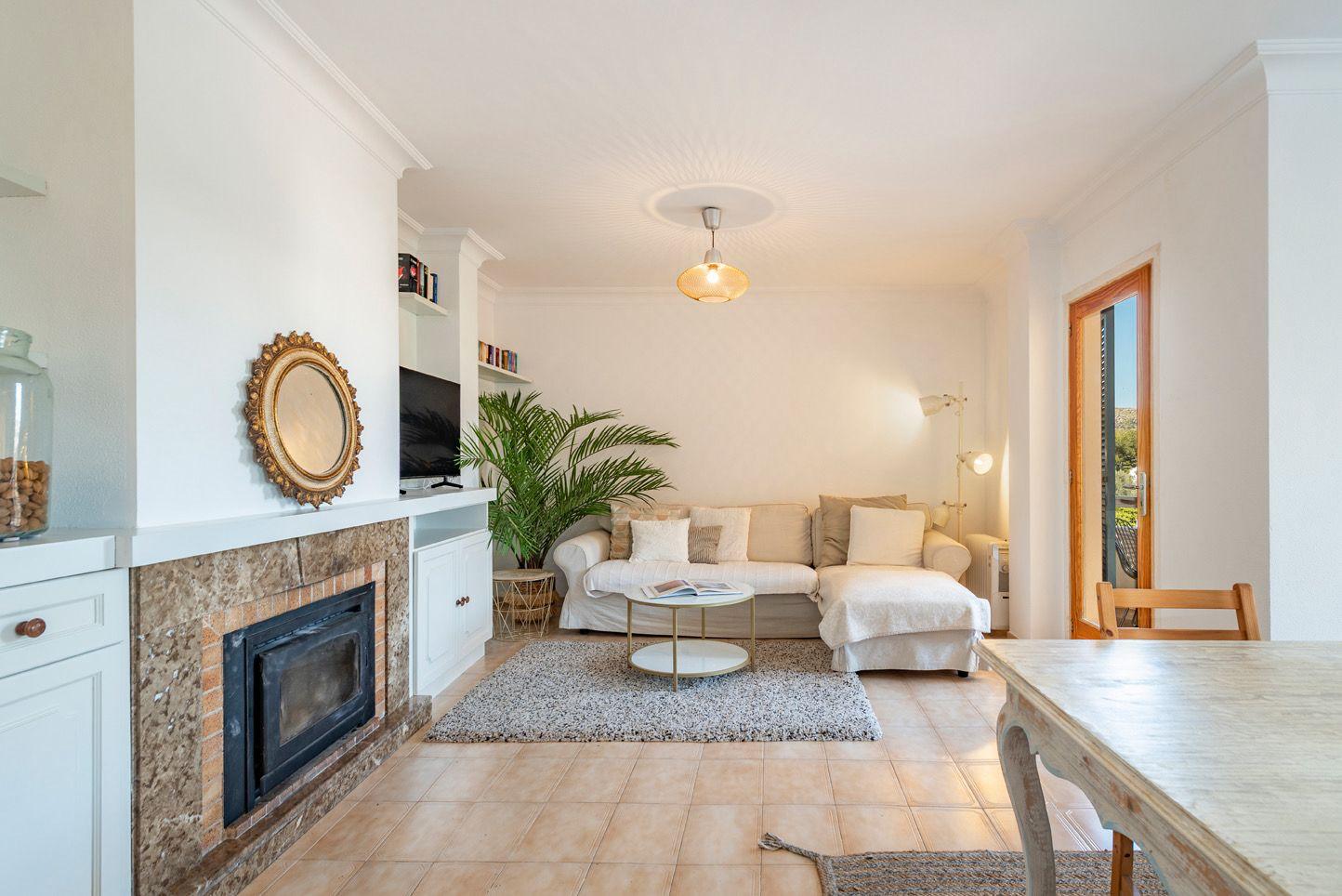 "Paraiso de Boquer" Temporary rental for 6–11 months in Port de Pollença-6