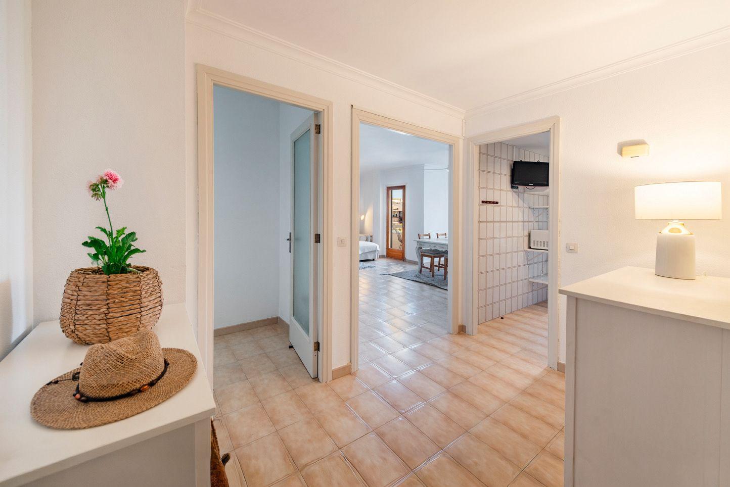 "Paraiso de Boquer" Temporary rental for 6–11 months in Port de Pollença-5