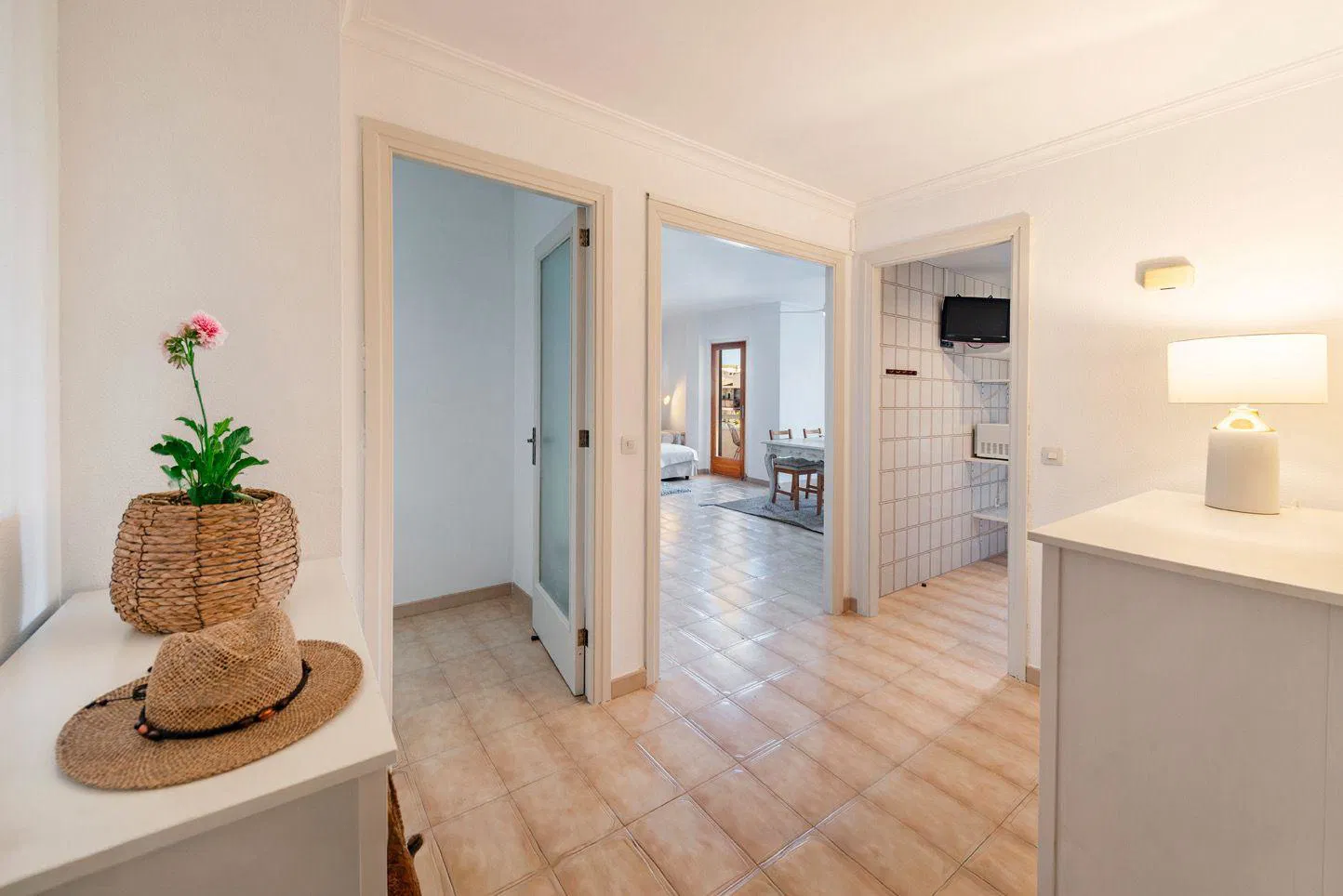"Paraiso de Boquer" Temporary rental for 6–11 months in Port de Pollença-5