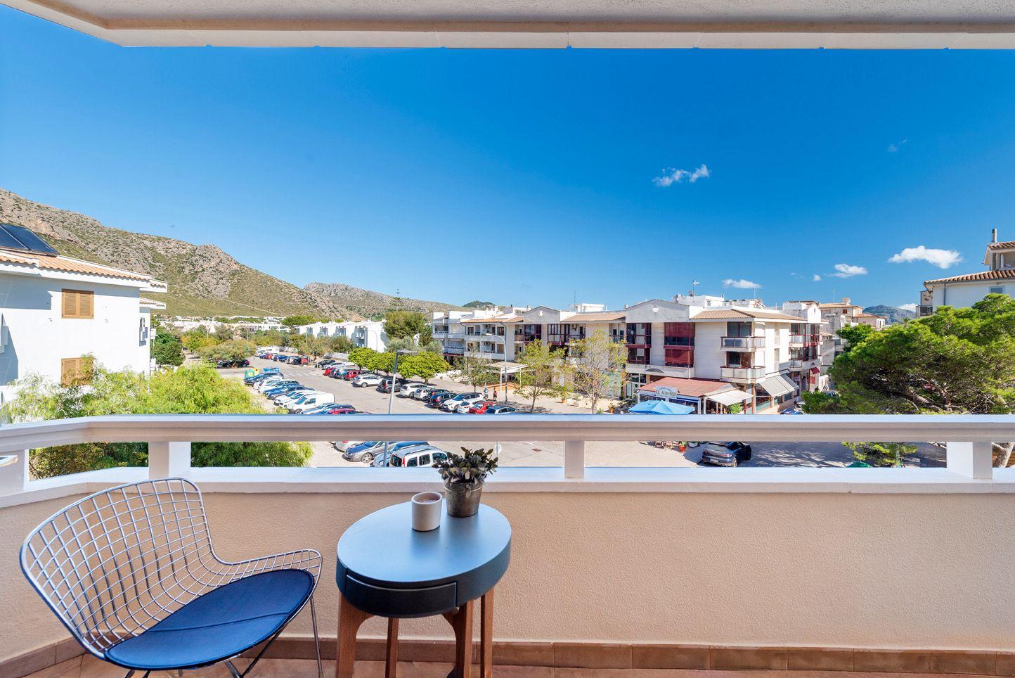 "Paraiso de Boquer" Temporary rental for 6–11 months in Port de Pollença-3