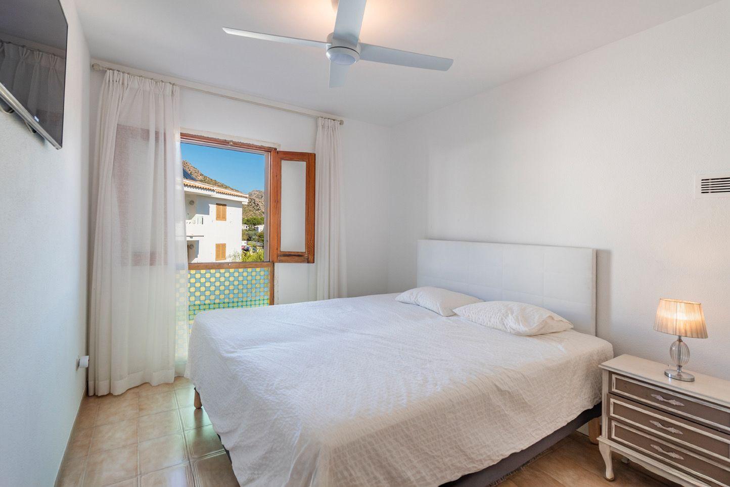 "Paraiso de Boquer" Temporary rental for 6–11 months in Port de Pollença-16