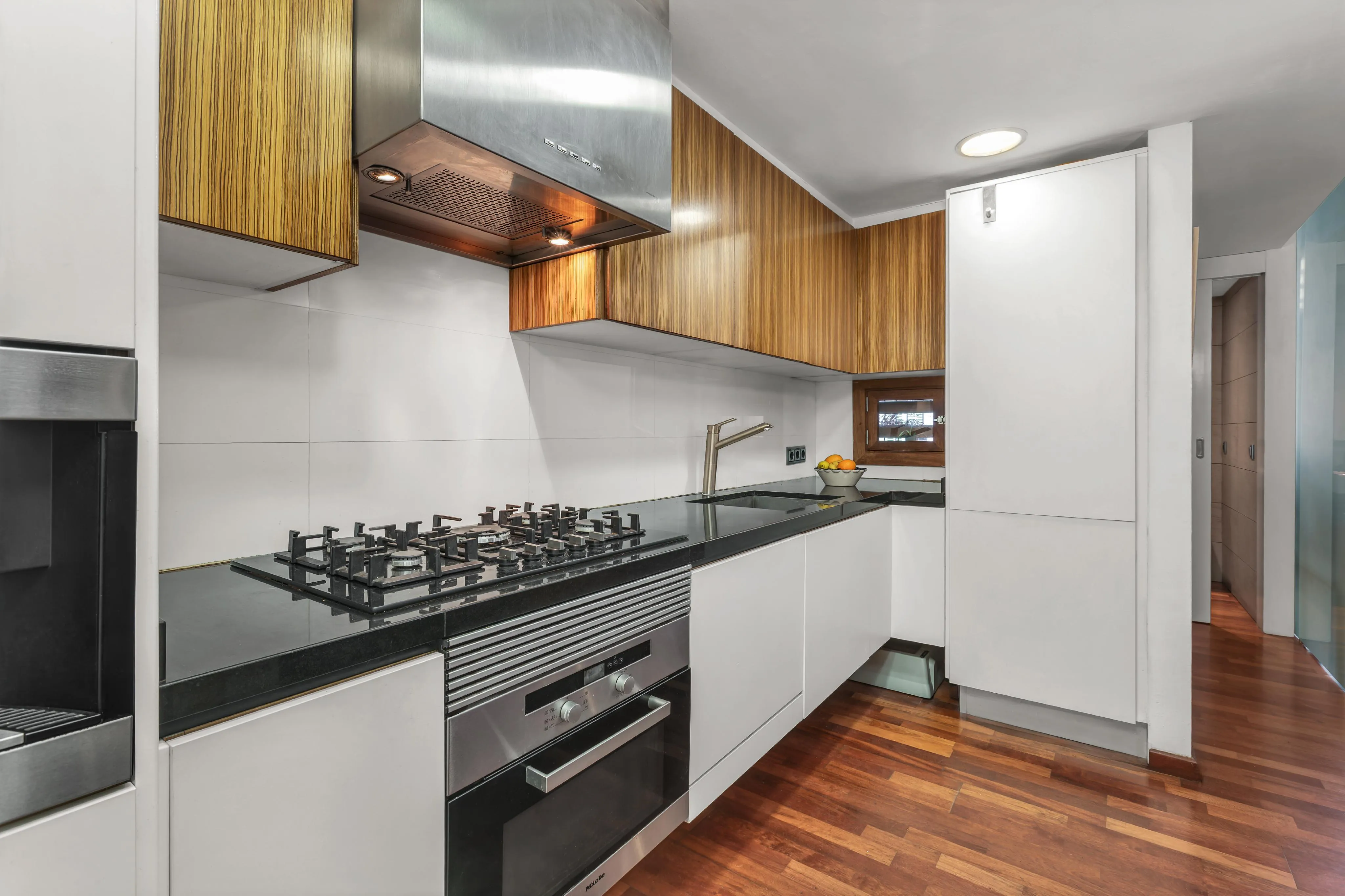 Espectacular Triplex con piscina en Son Espanyolet-6