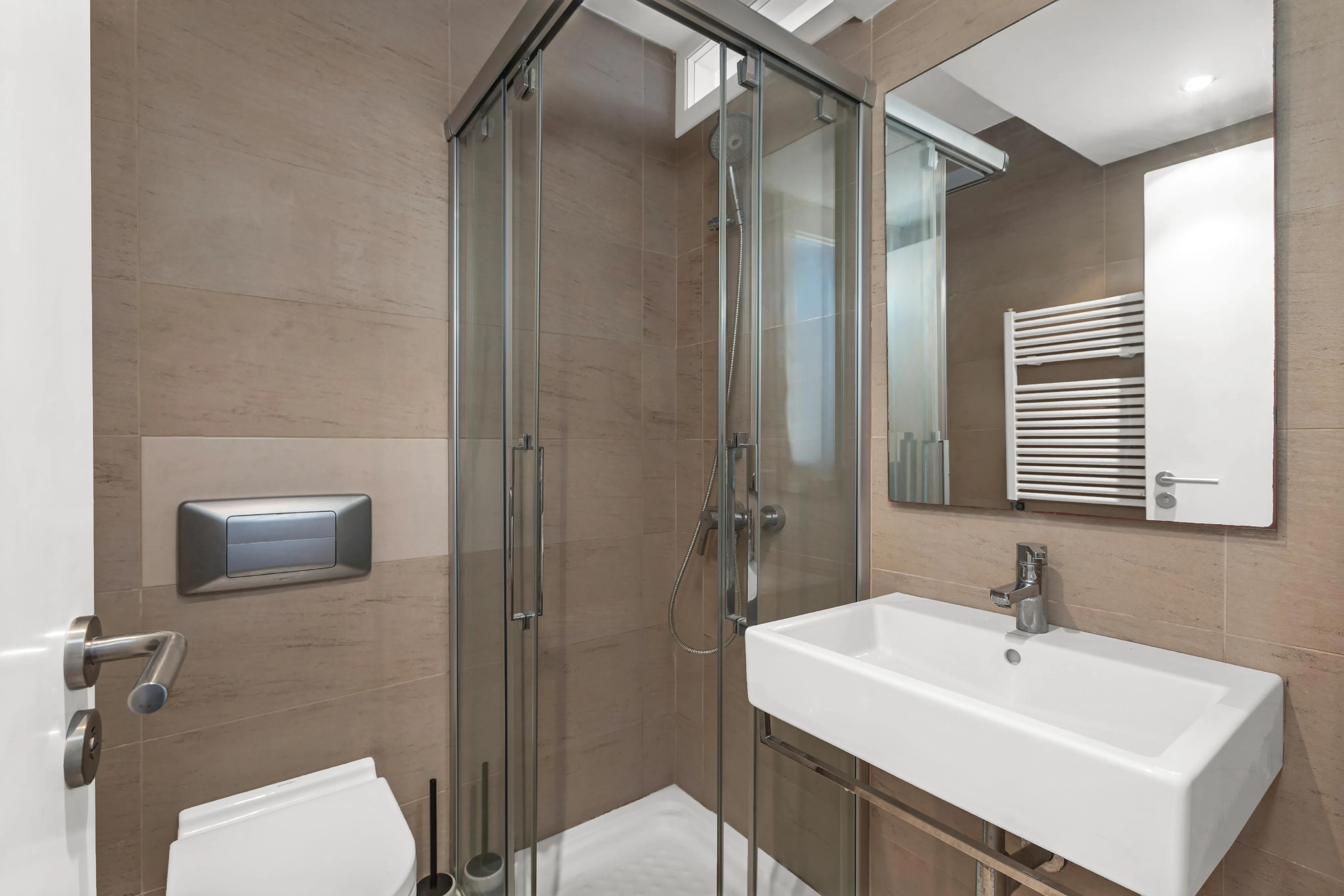 Spektakuläres Triplex mit Pool in Son Espanyolet-12