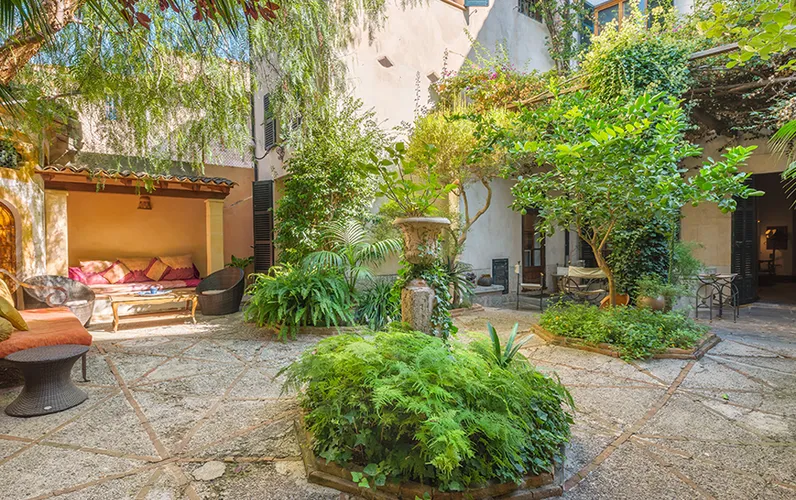 Stylowa kamienica w doskonałym stanie