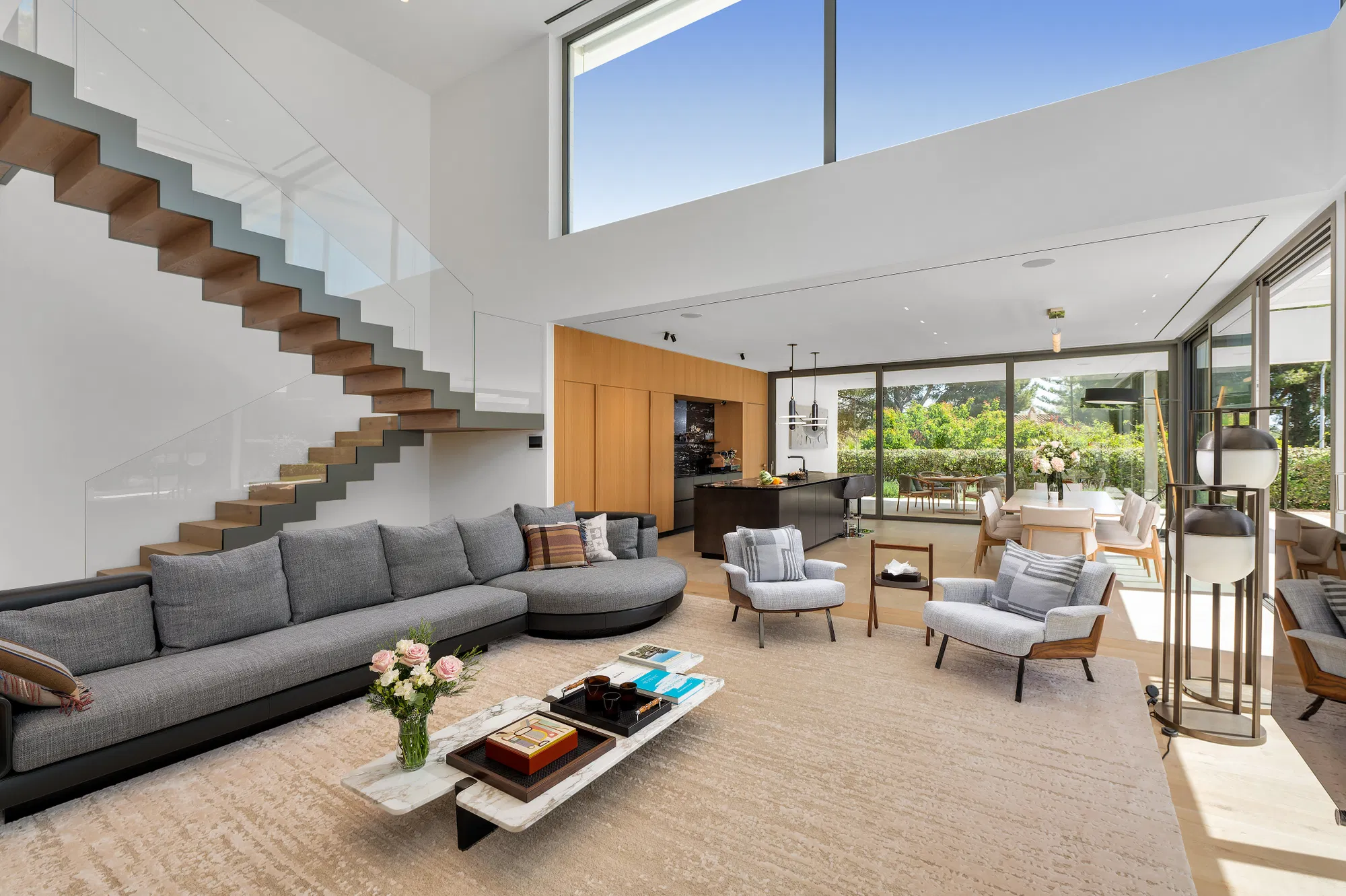 Villa design à haute efficacité énergétique dans un emplacement de choix-4