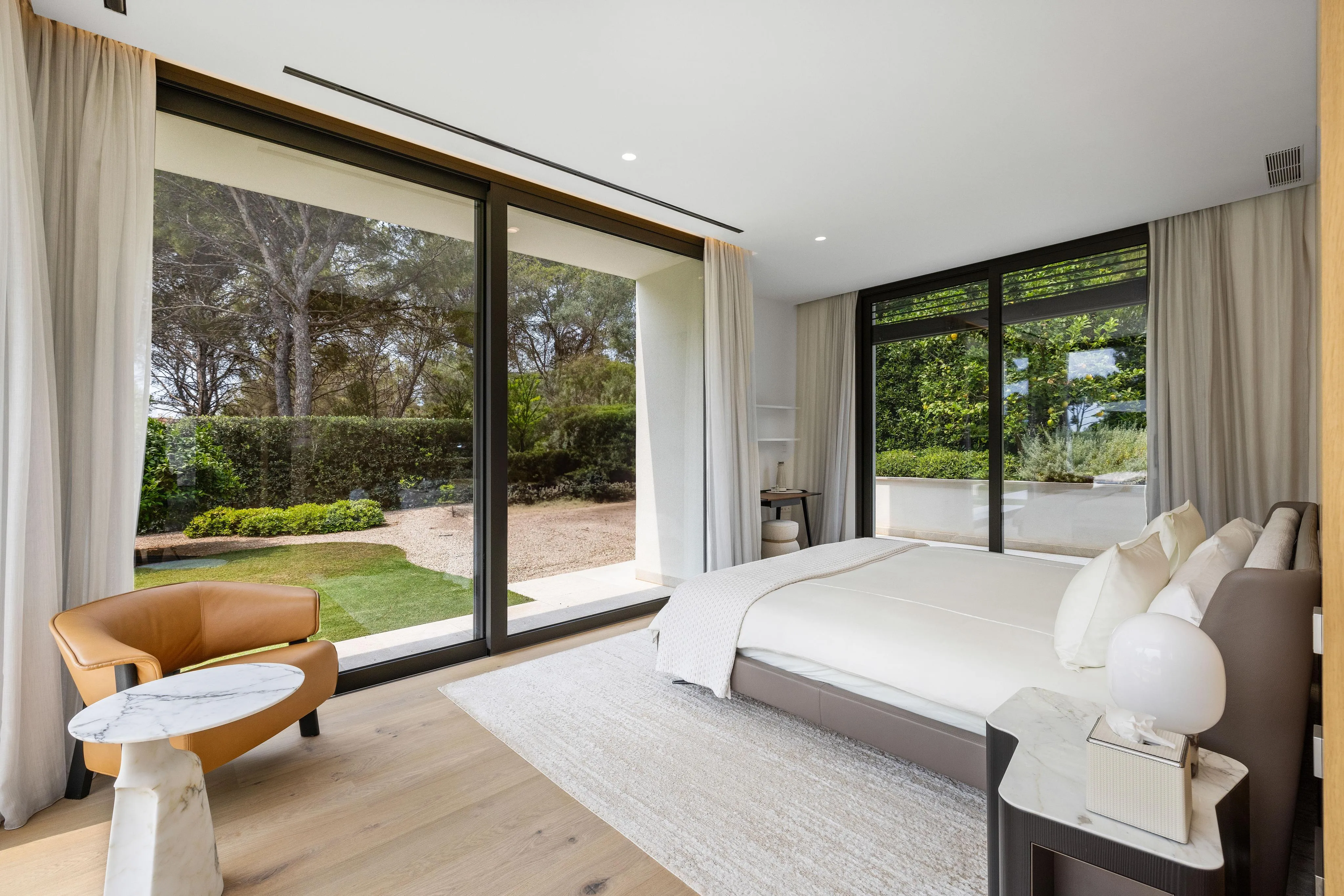 Energieeffiziente Designer-Villa in bester Lage-9