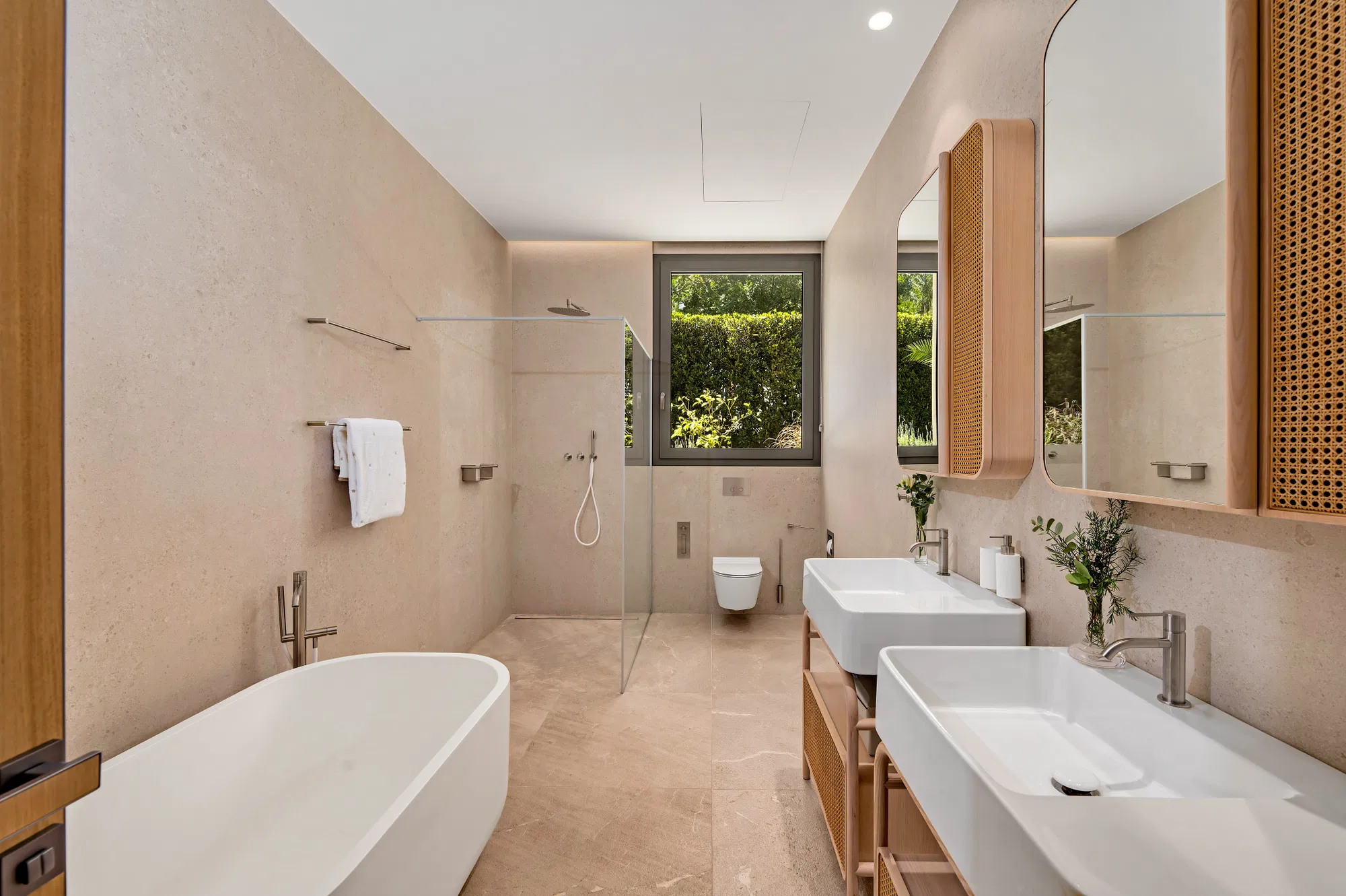 Villa design à haute efficacité énergétique dans un emplacement de choix-24