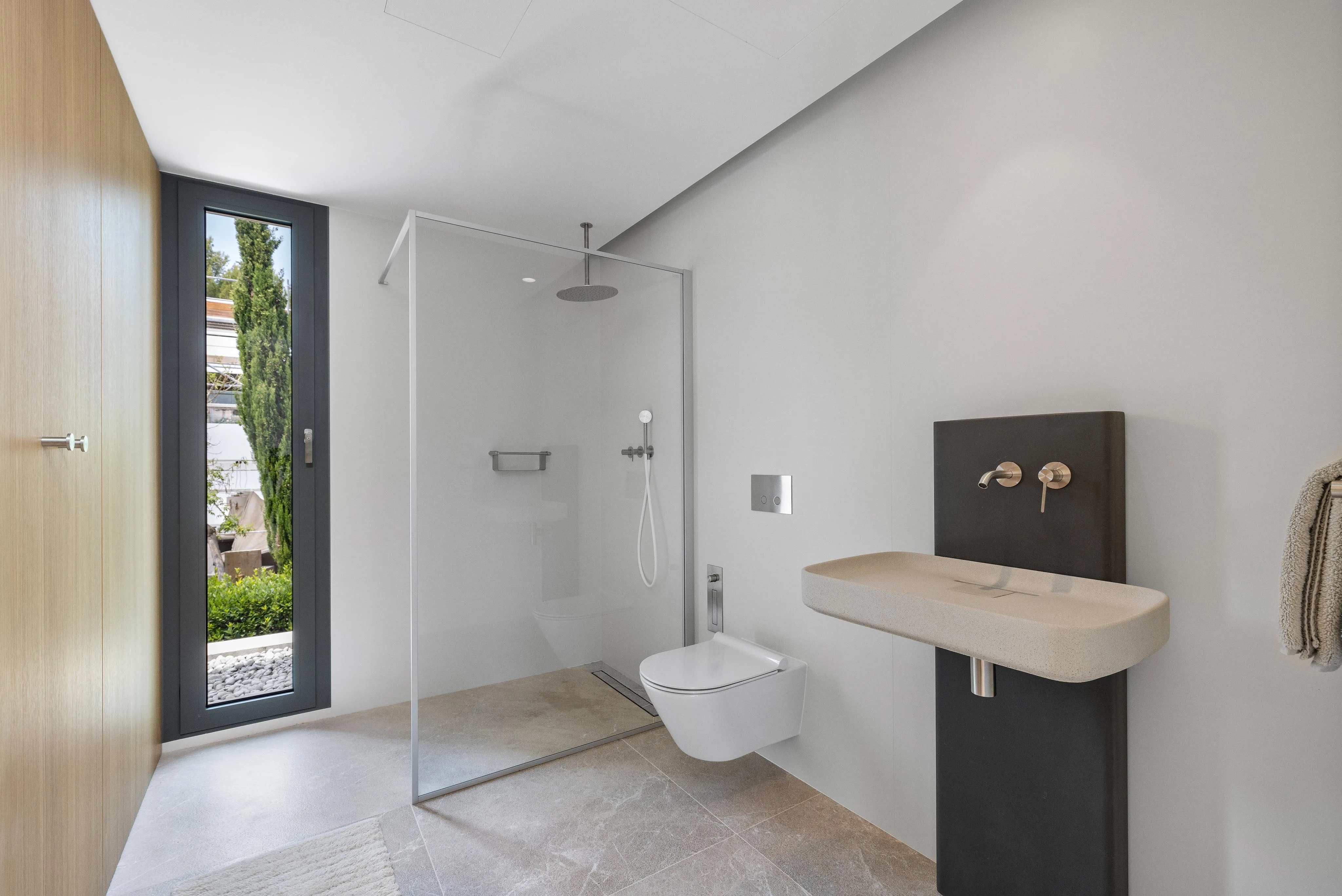 Energieeffiziente Designer-Villa in bester Lage-12