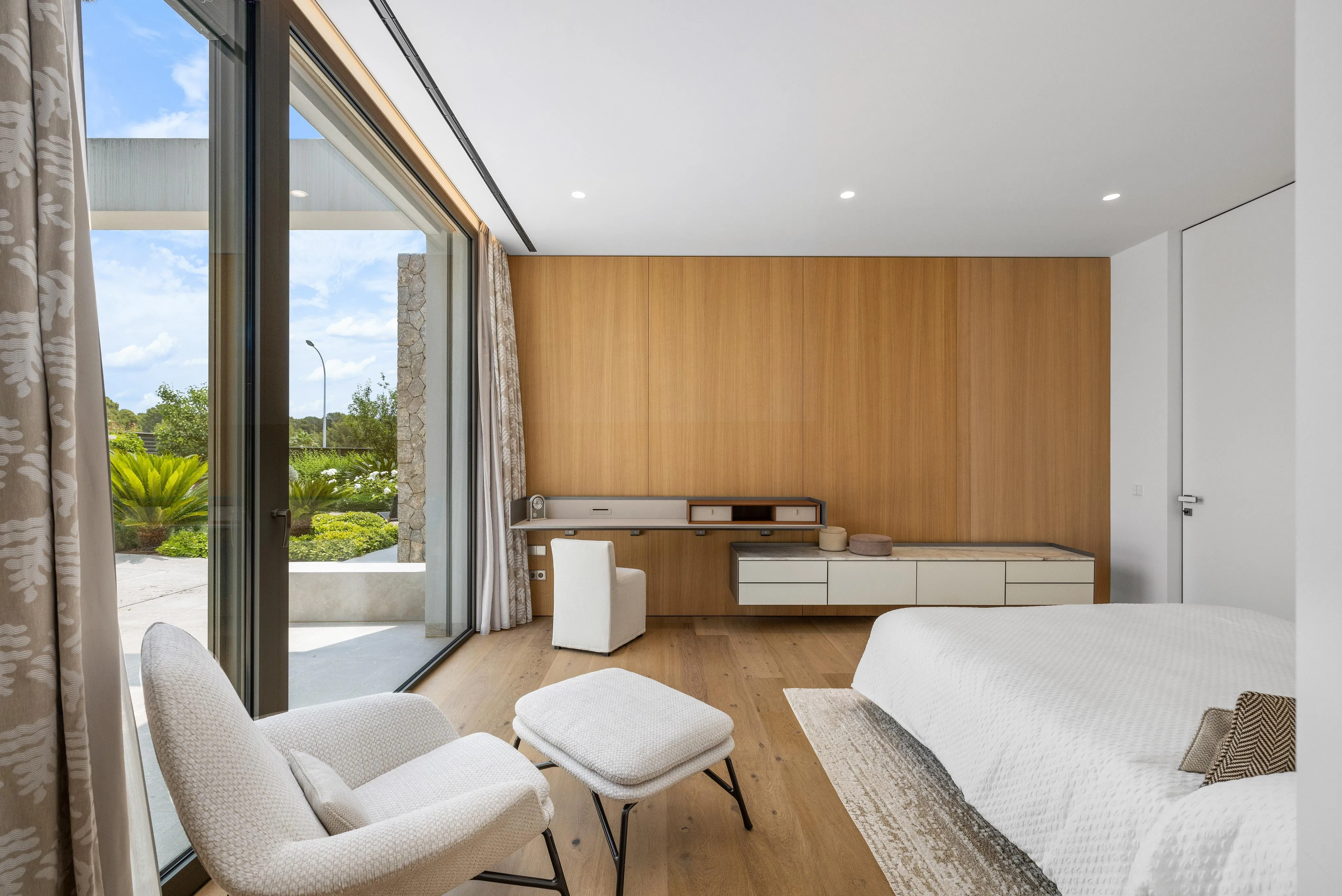 Energieeffiziente Designer-Villa in bester Lage-14