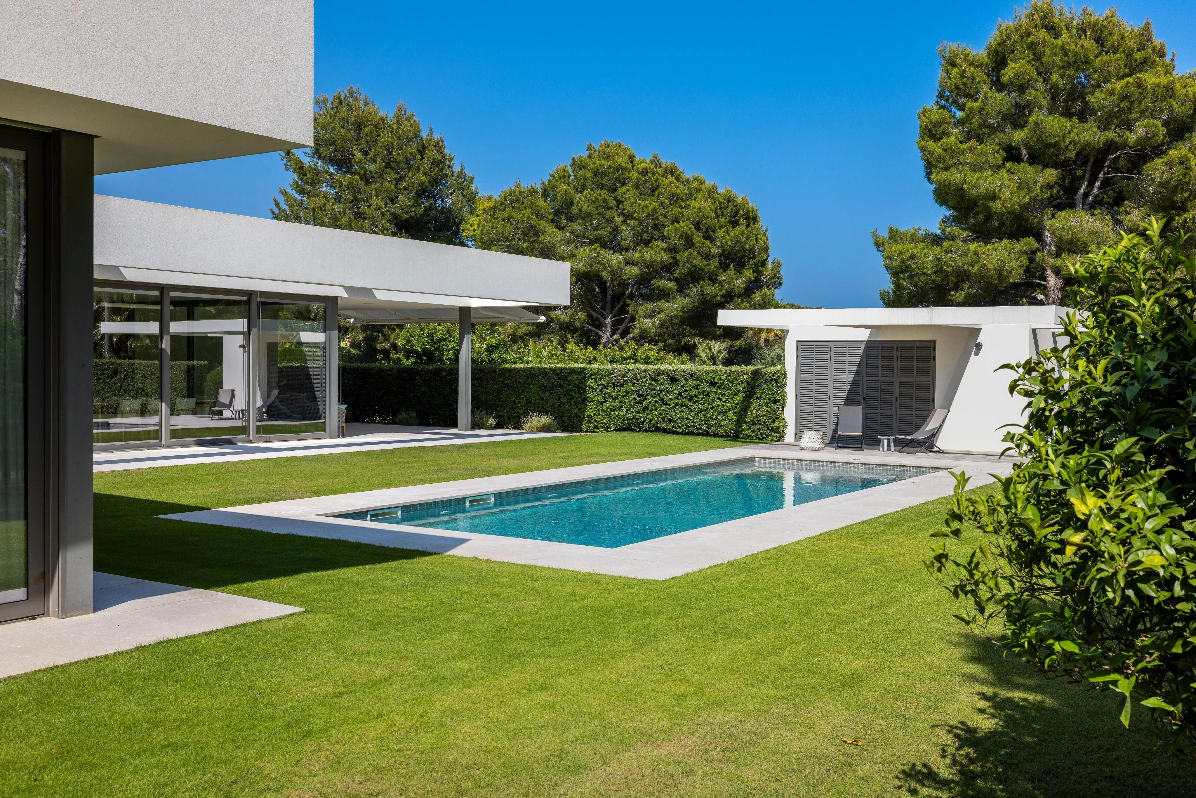 Energieeffiziente Designer-Villa in bester Lage-17