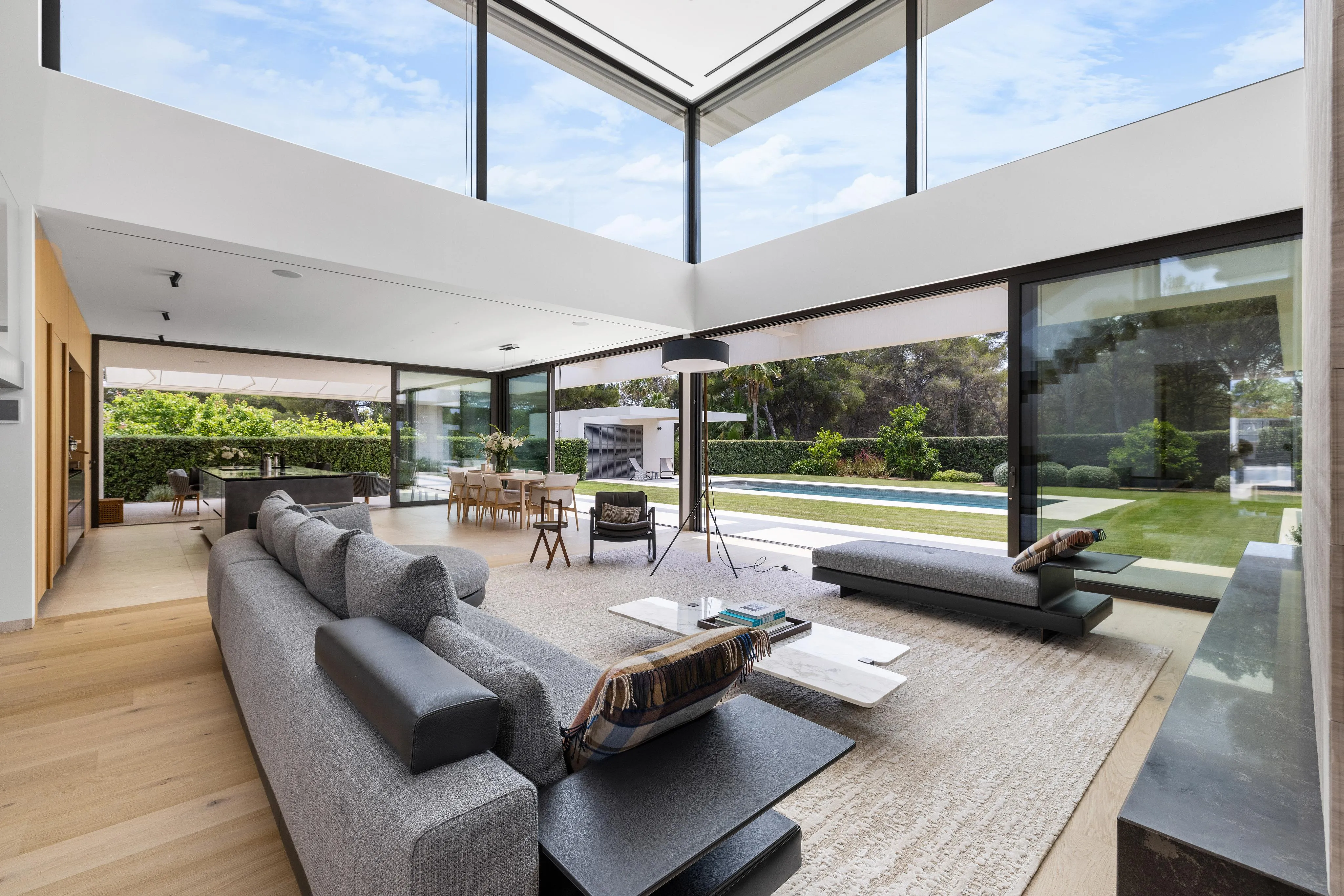 Energieeffiziente Designer-Villa in bester Lage-3