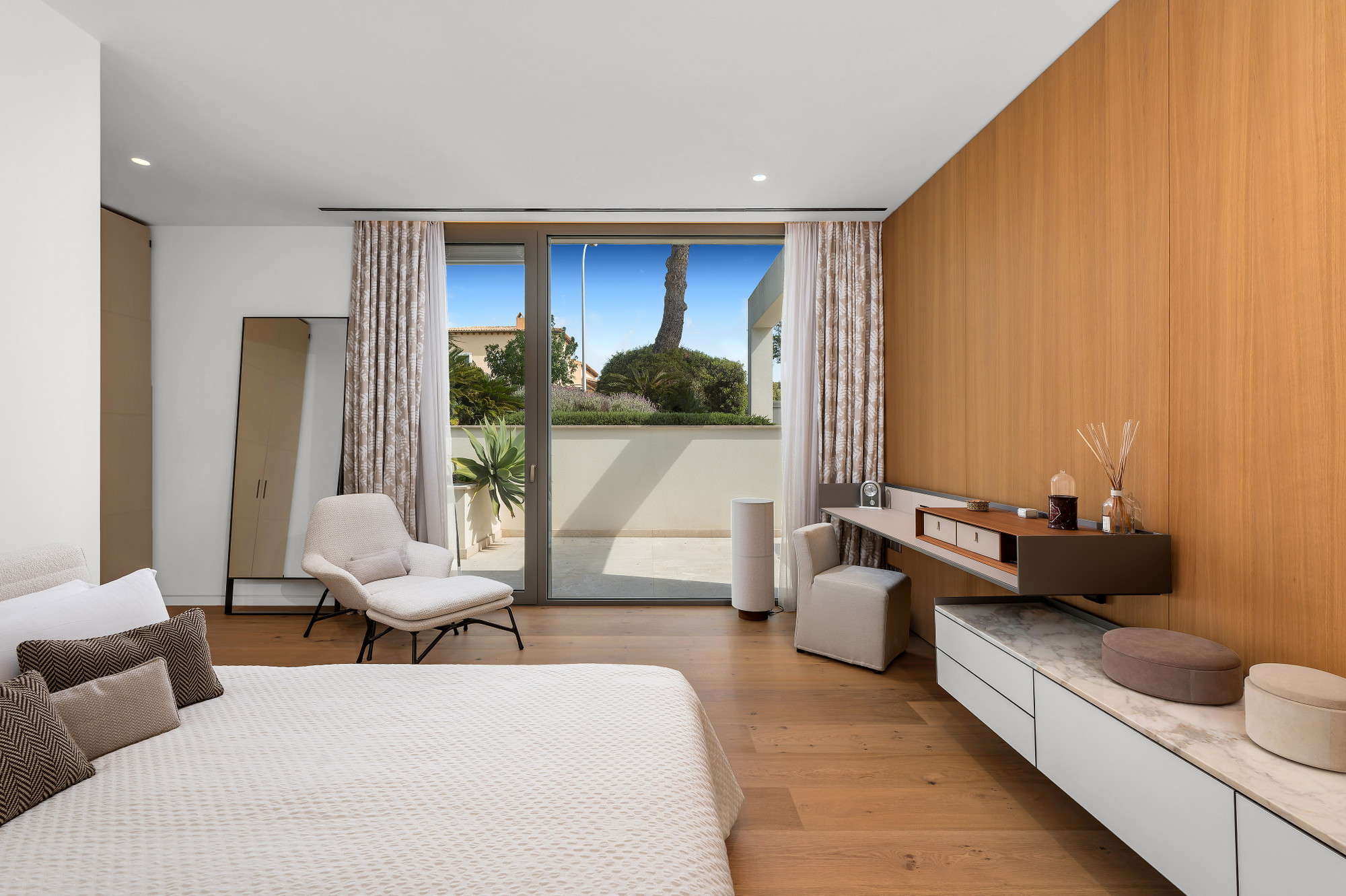 Villa design à haute efficacité énergétique dans un emplacement de choix-23
