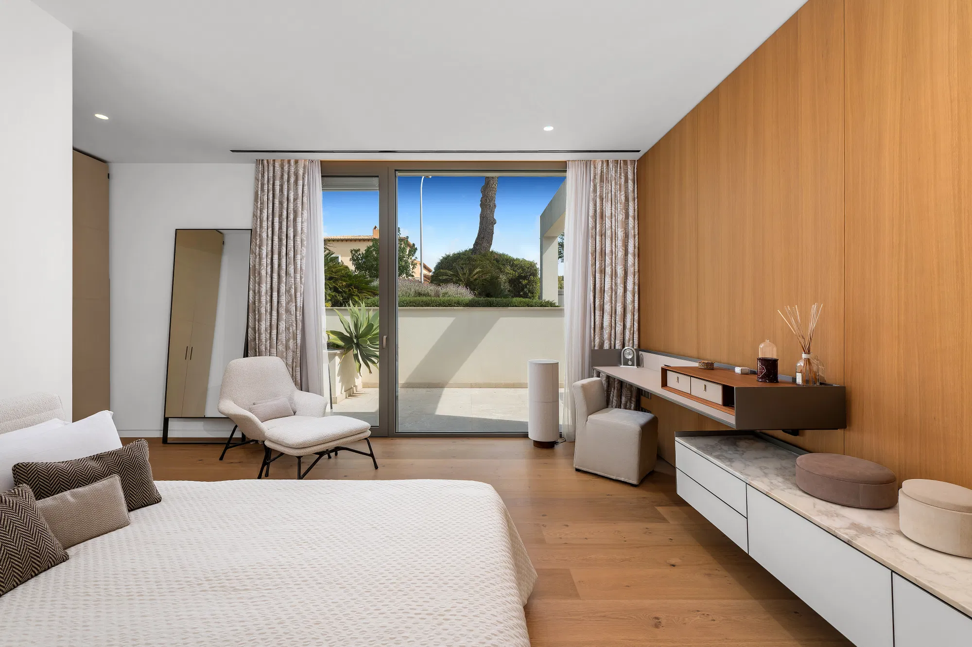 Villa design à haute efficacité énergétique dans un emplacement de choix-23