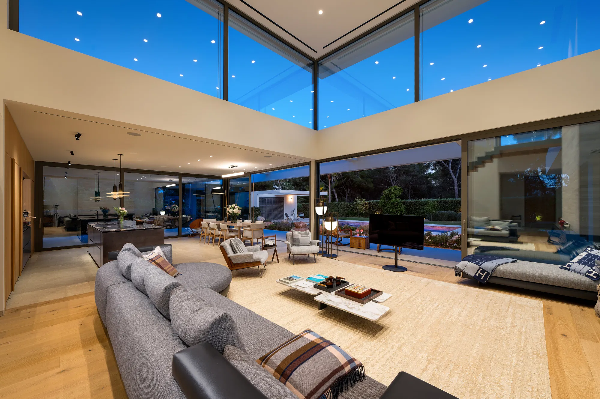 Villa design à haute efficacité énergétique dans un emplacement de choix-19
