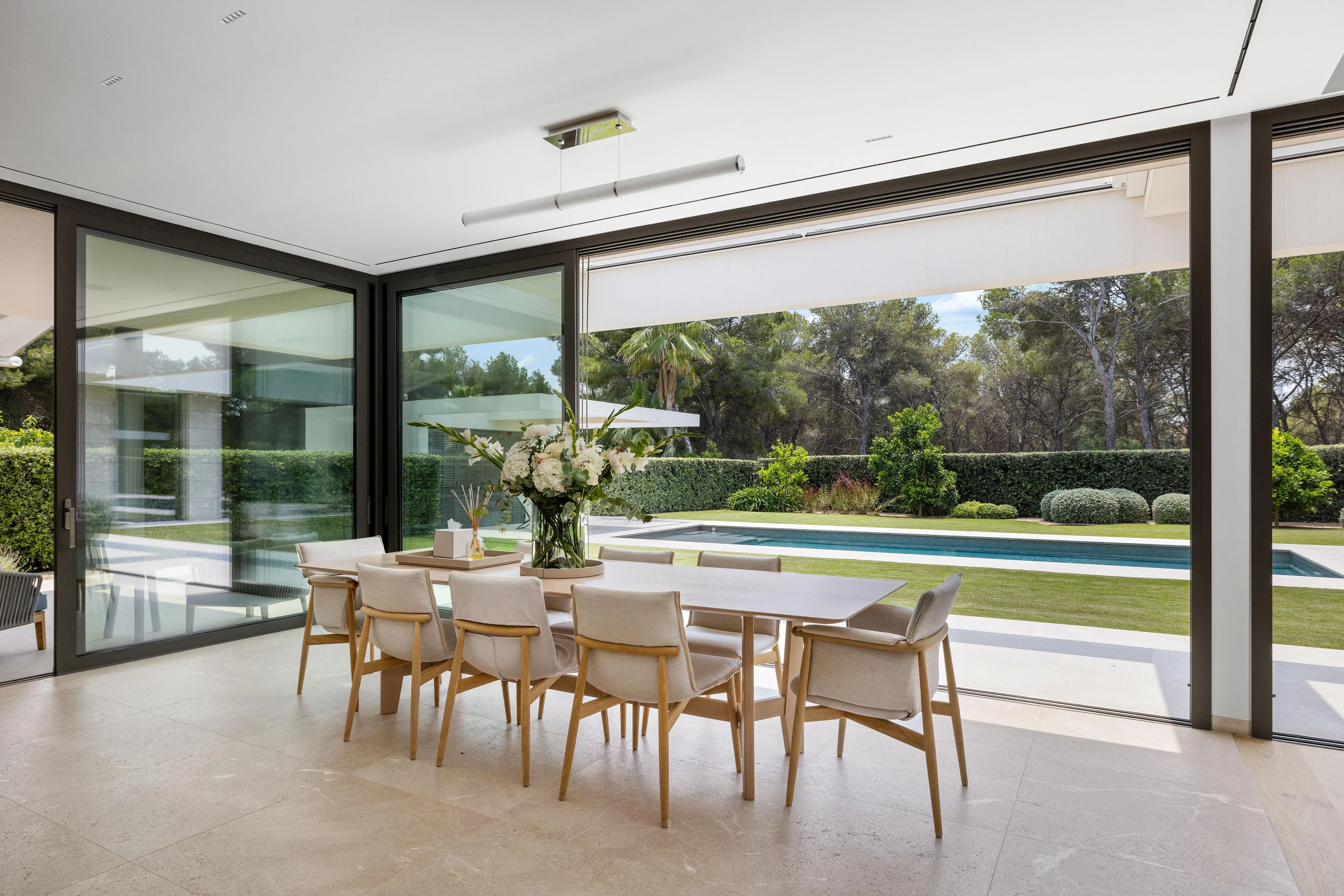 Energieeffiziente Designer-Villa in bester Lage-6