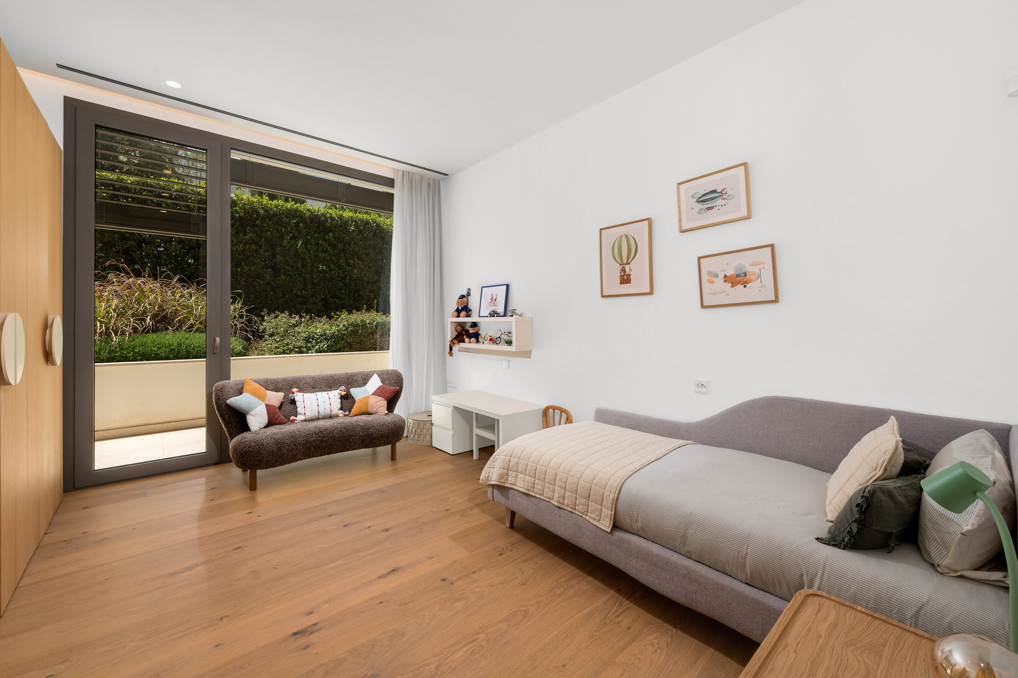 Villa design à haute efficacité énergétique dans un emplacement de choix-9