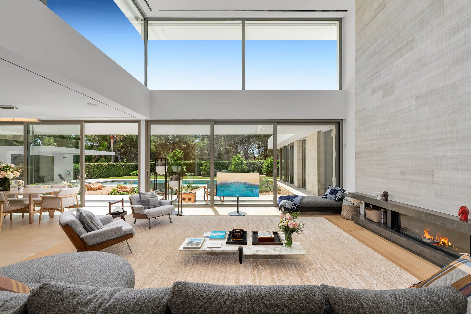 Villa design à haute efficacité énergétique dans un emplacement de choix-3