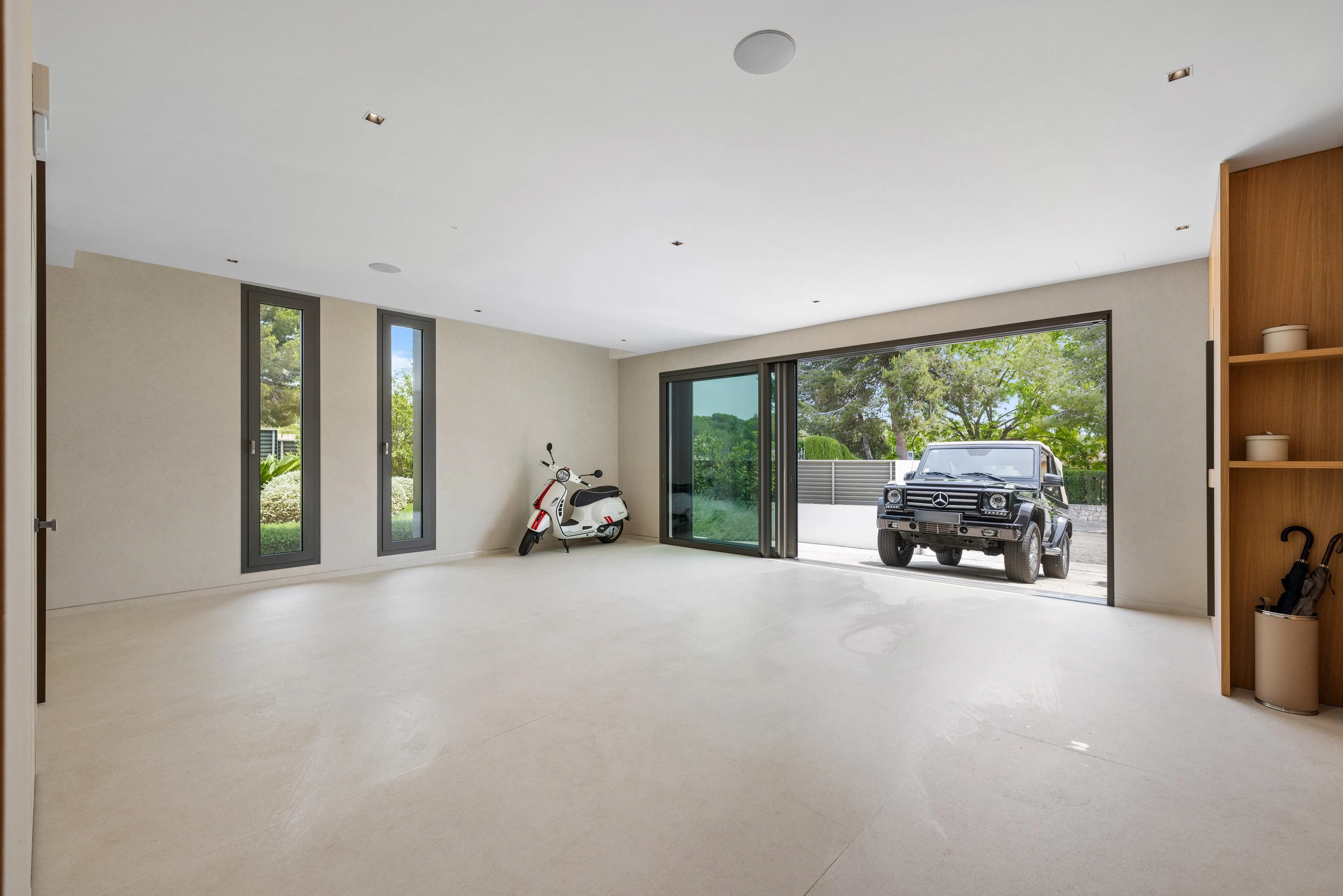 Energieeffiziente Designer-Villa in bester Lage-18