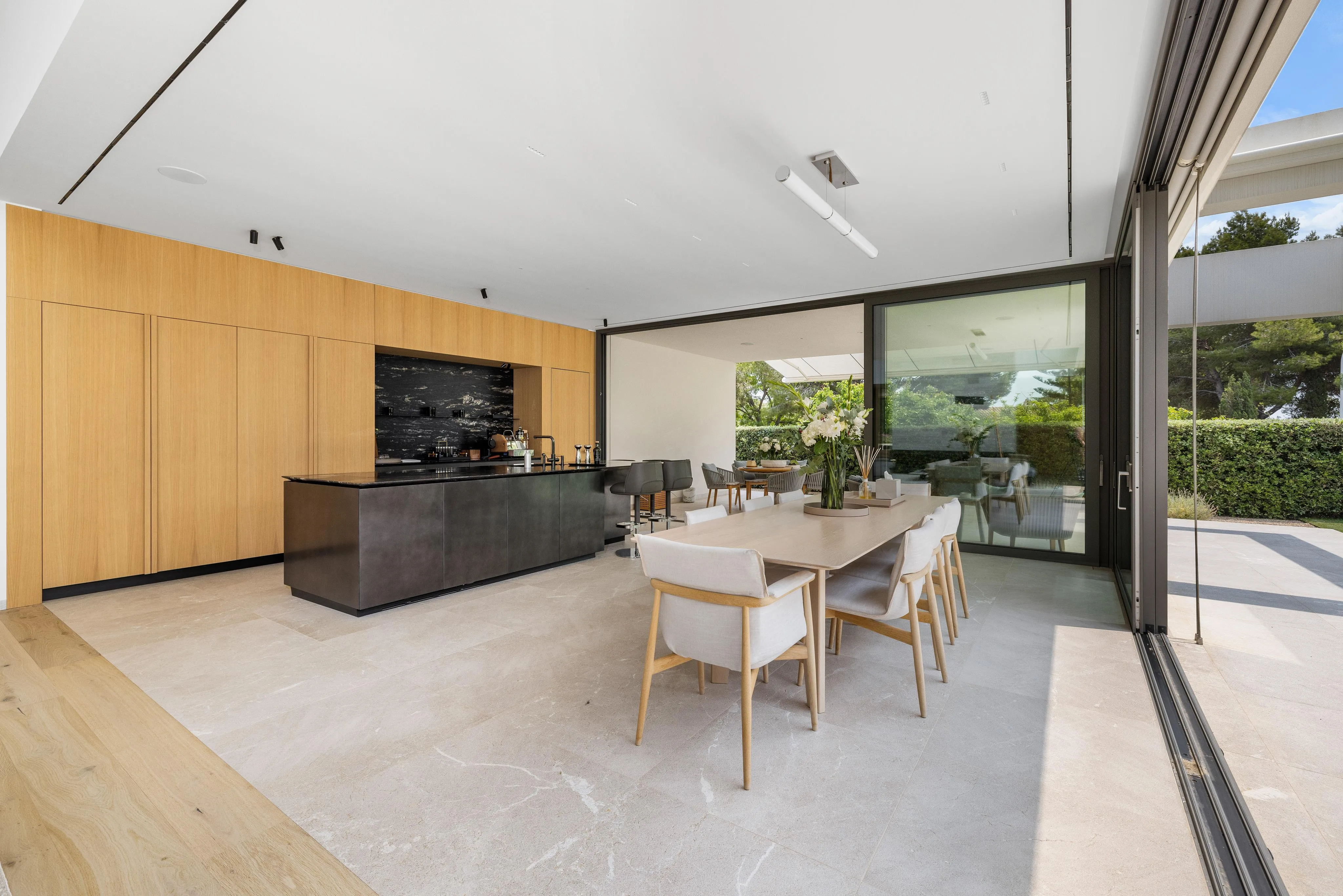 Energieeffiziente Designer-Villa in bester Lage-7