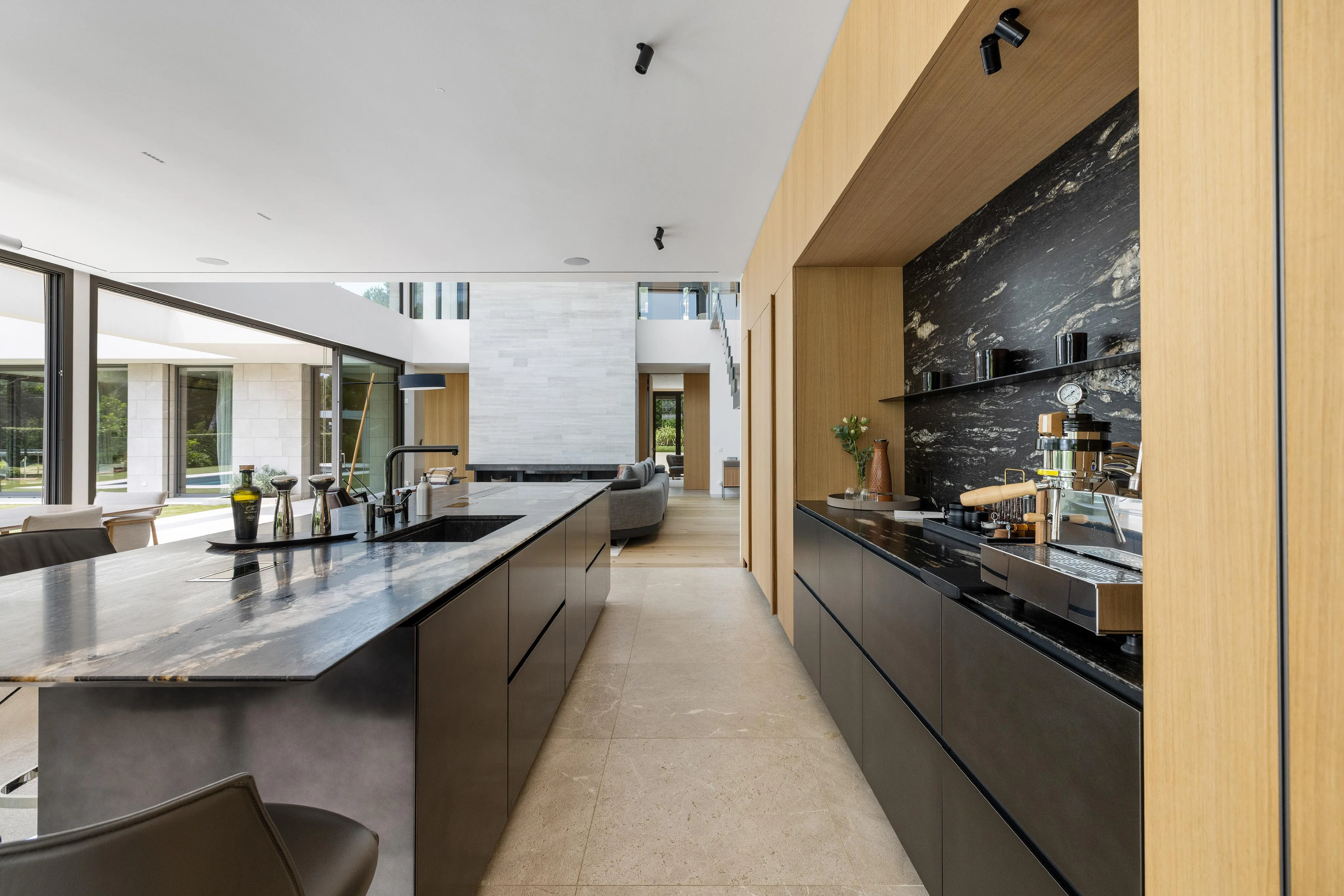 Energieeffiziente Designer-Villa in bester Lage-8