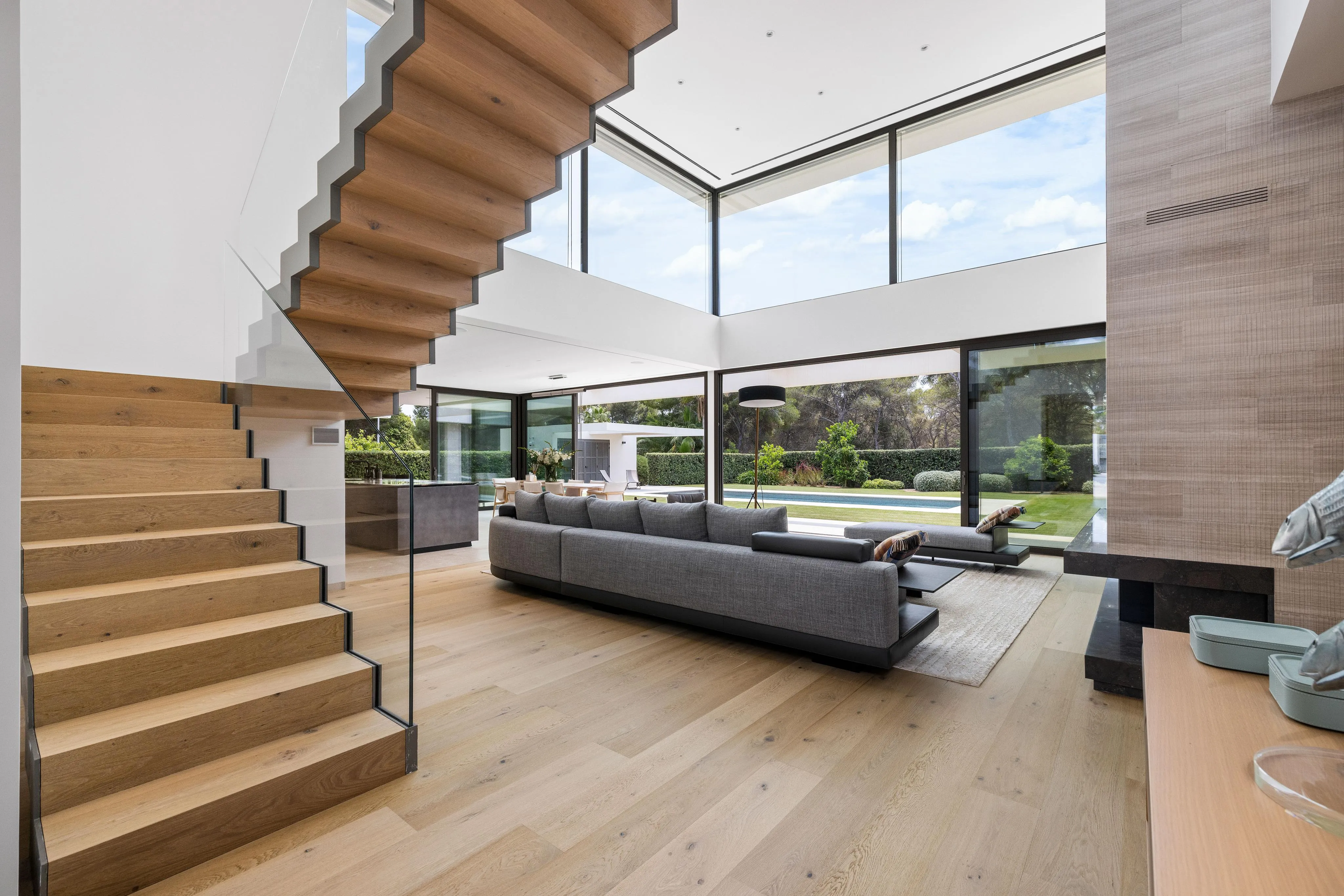 Energieeffiziente Designer-Villa in bester Lage-5