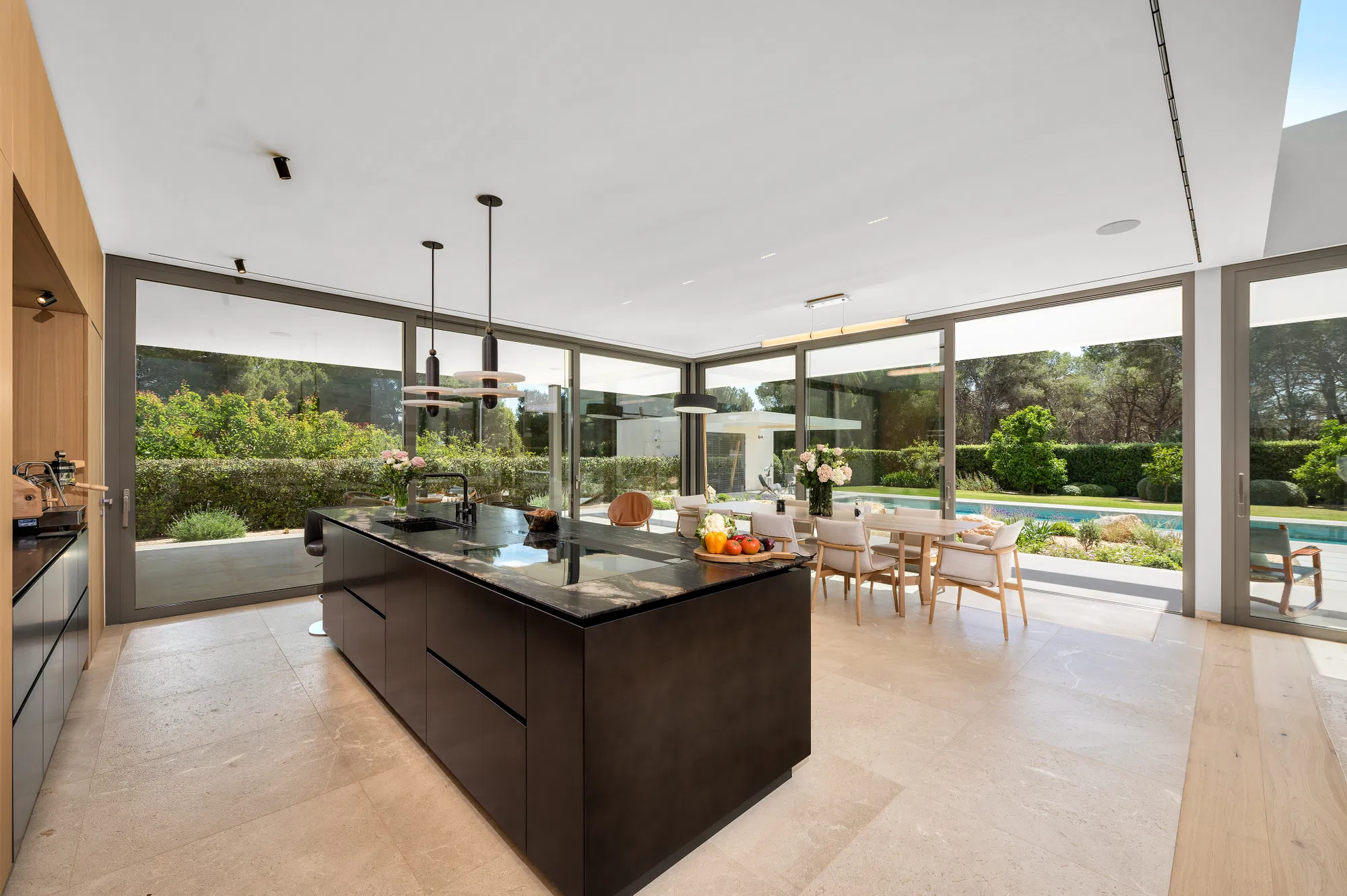 Villa design à haute efficacité énergétique dans un emplacement de choix-5